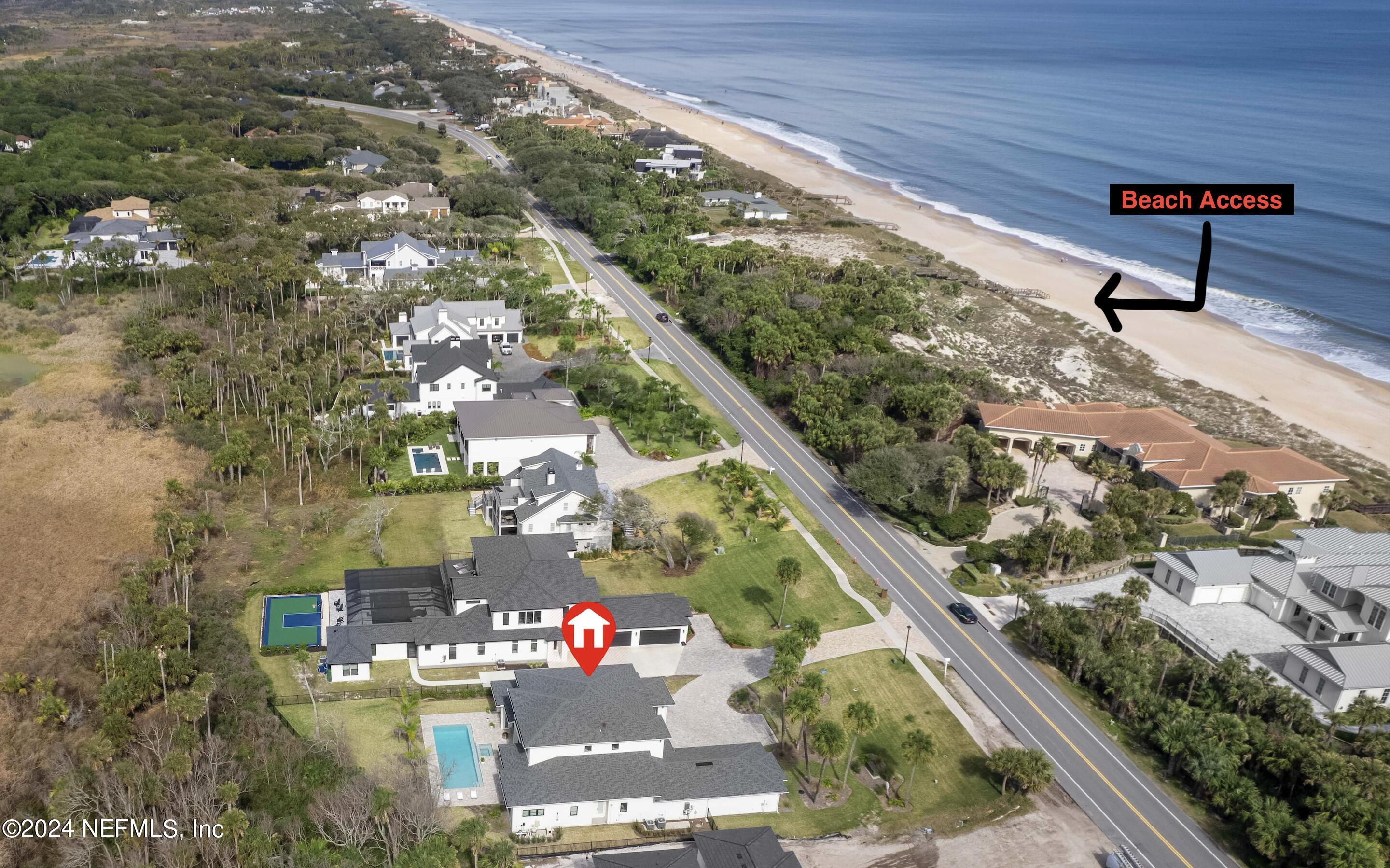 1152 PONTE VEDRA Boulevard