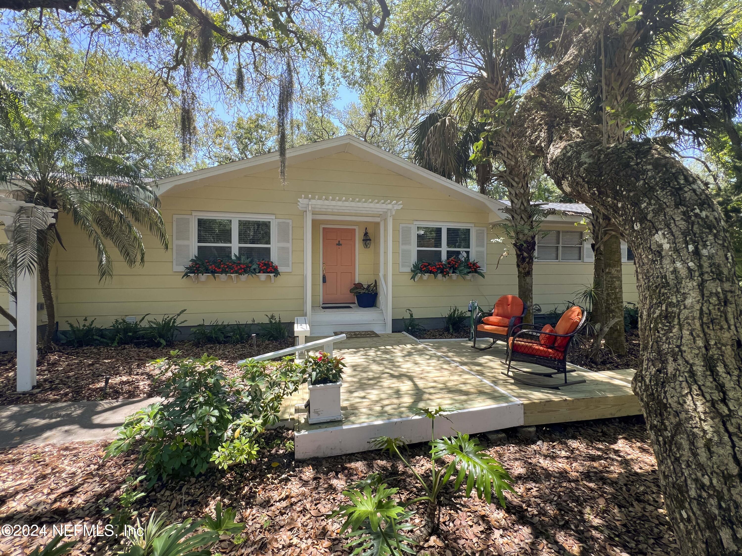 405 THIRD Street
