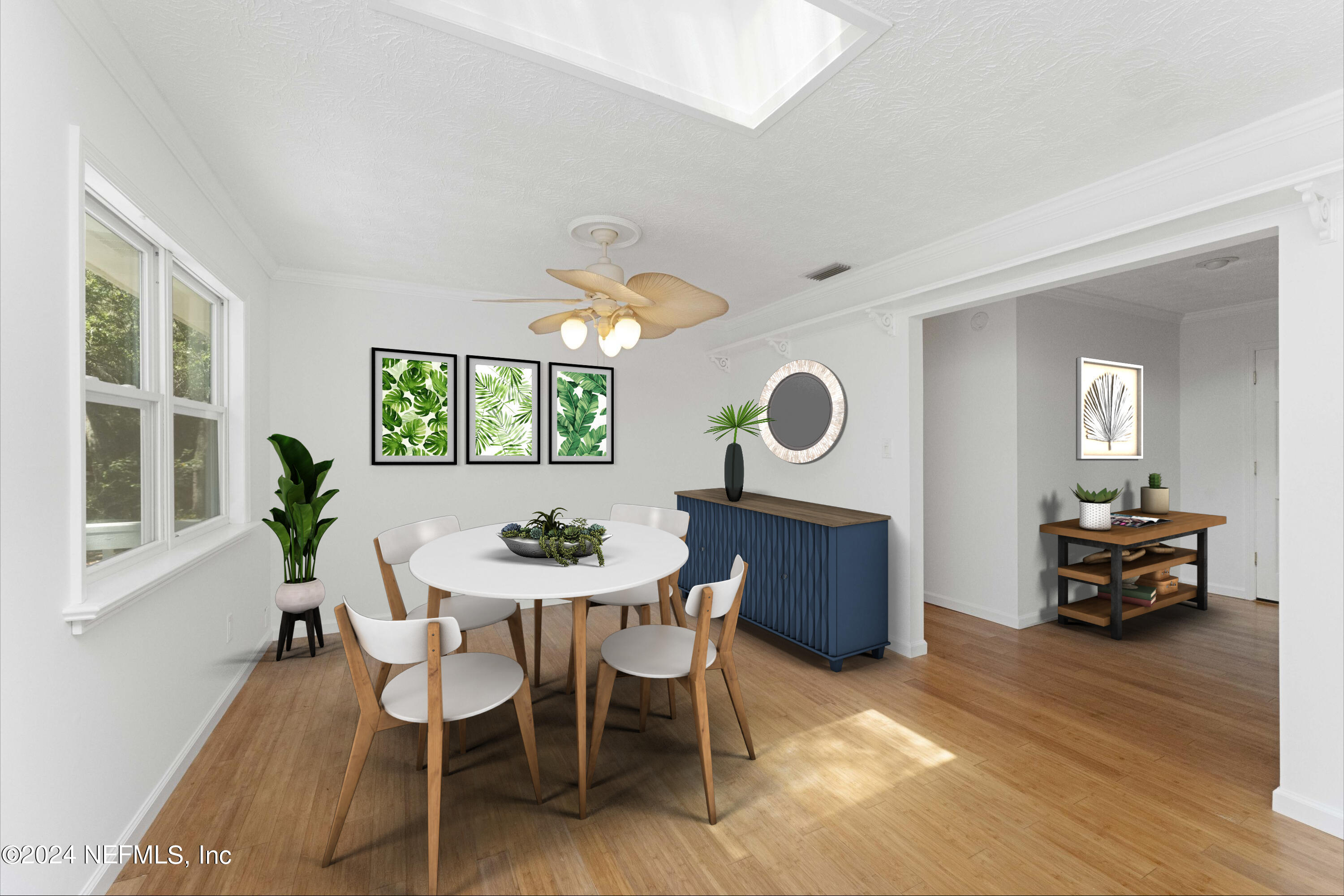 405 THIRD Street