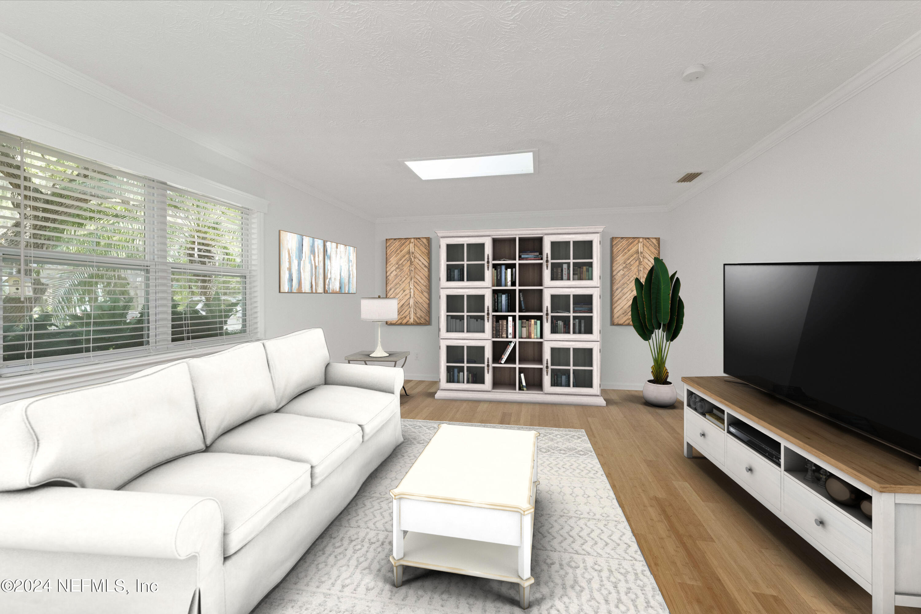 405 THIRD Street