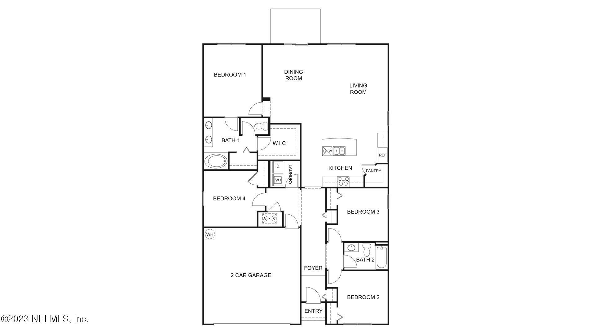 70 HULETT WOODS Road