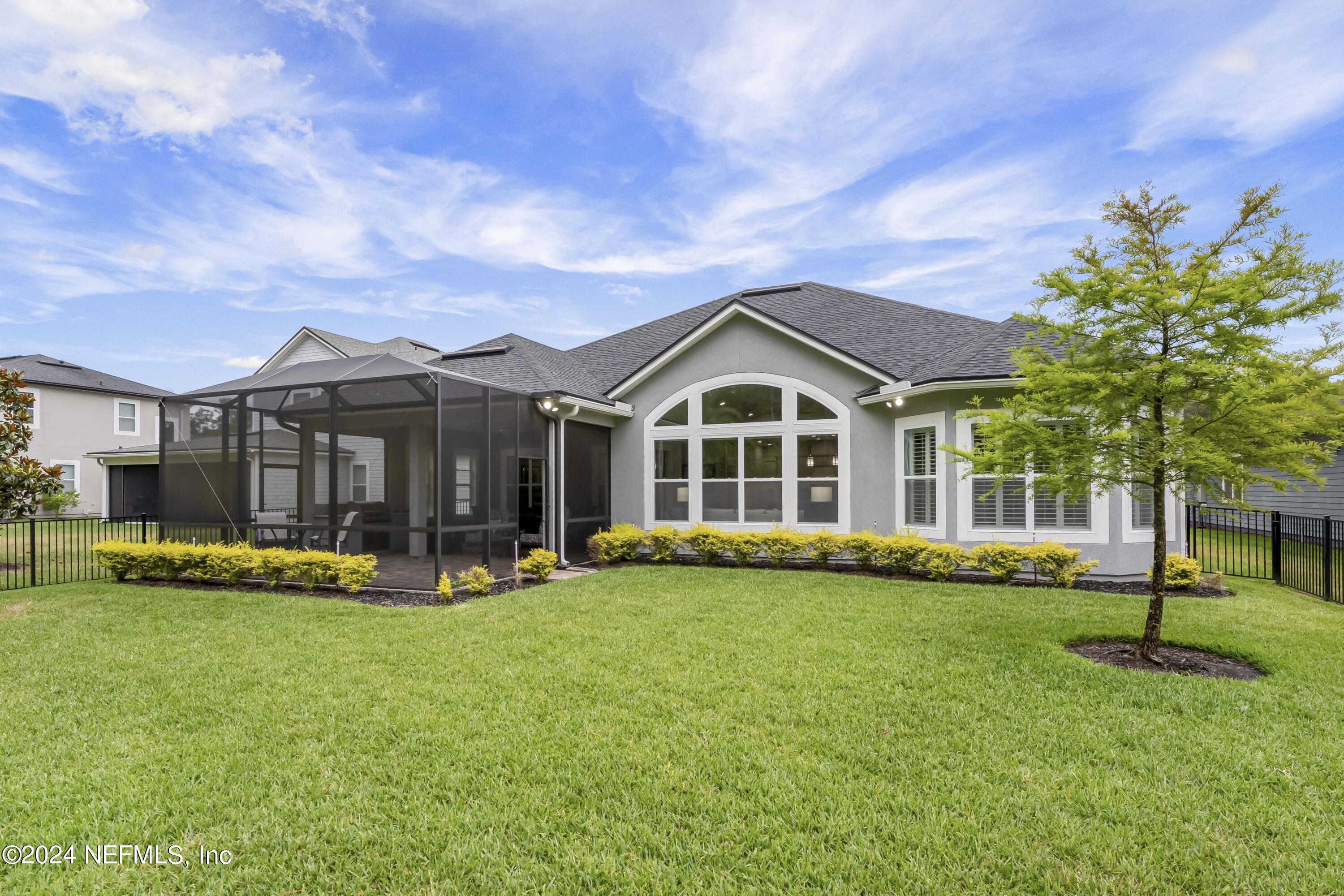 448 MAHI Drive