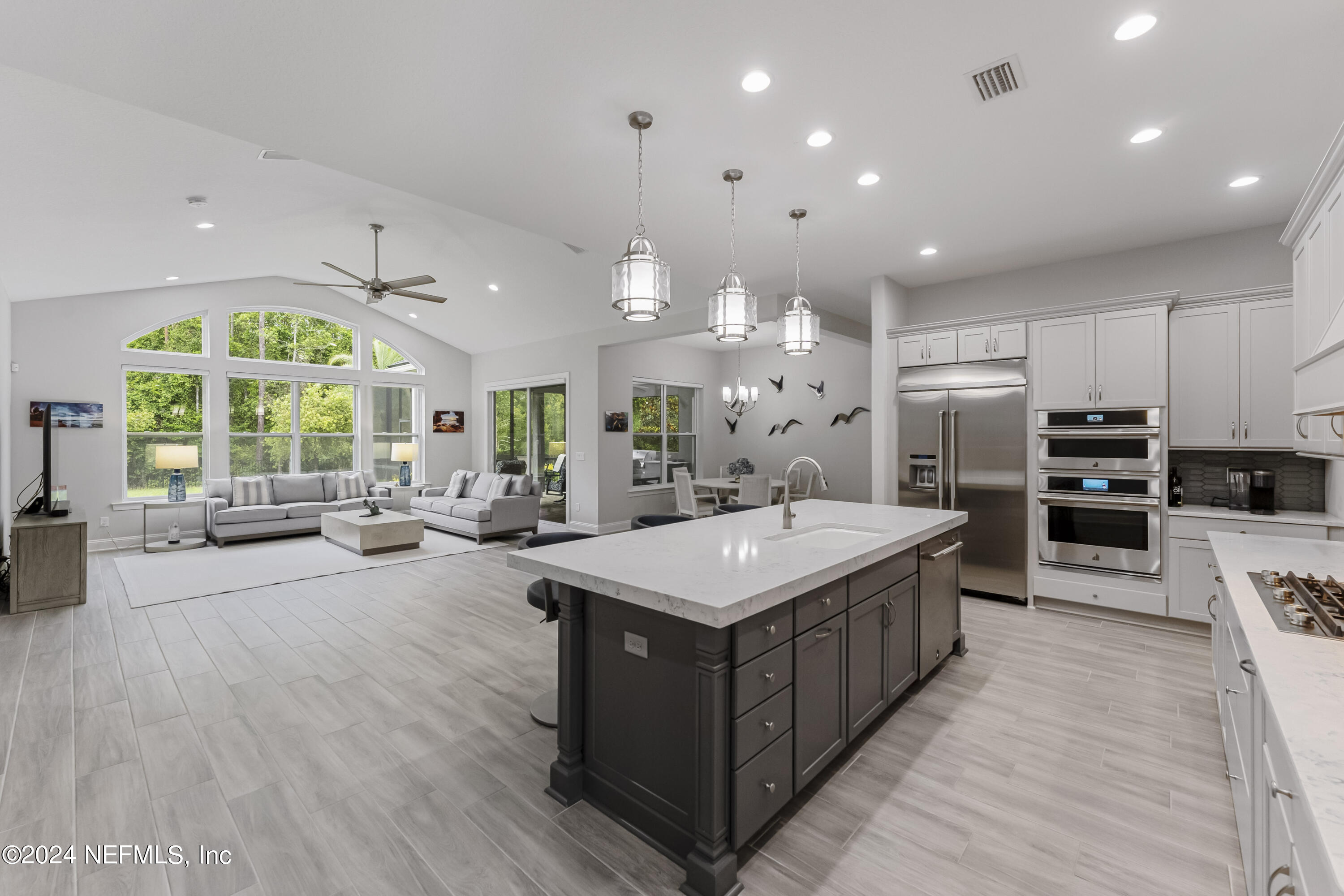 448 MAHI Drive