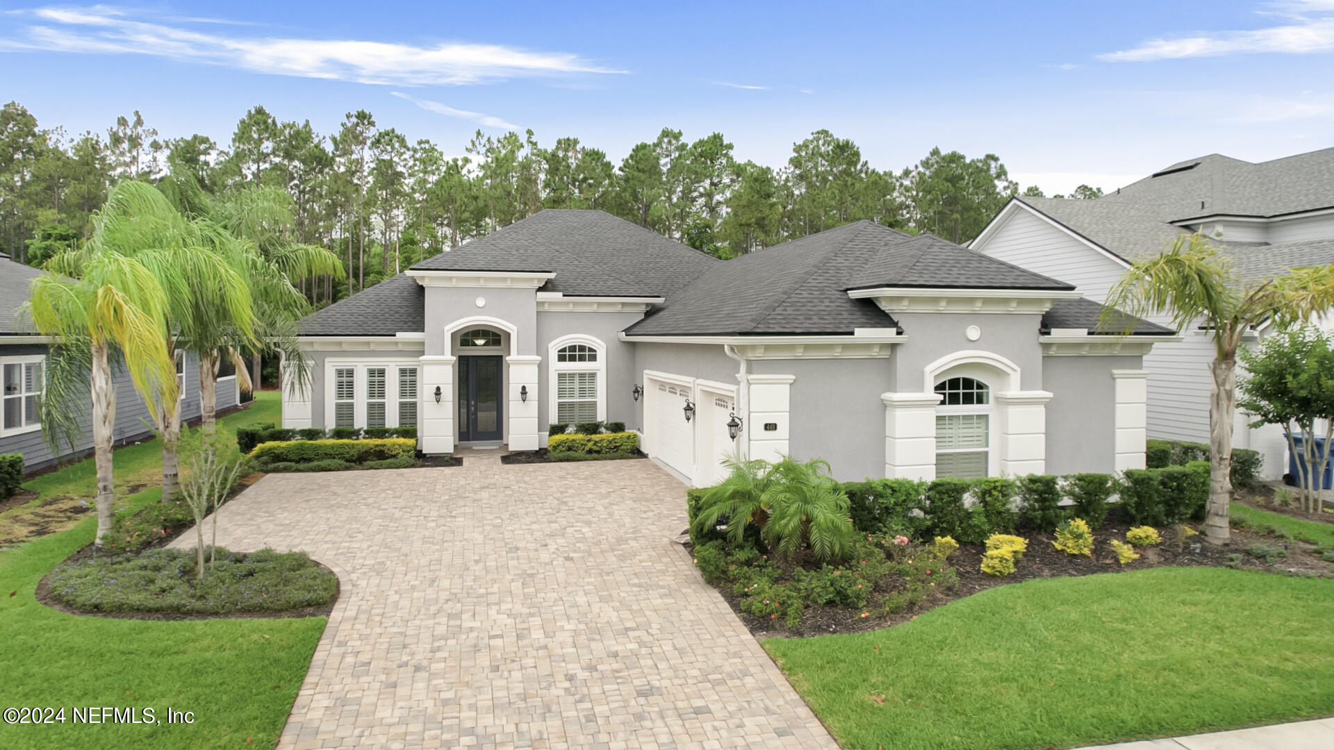 448 MAHI Drive