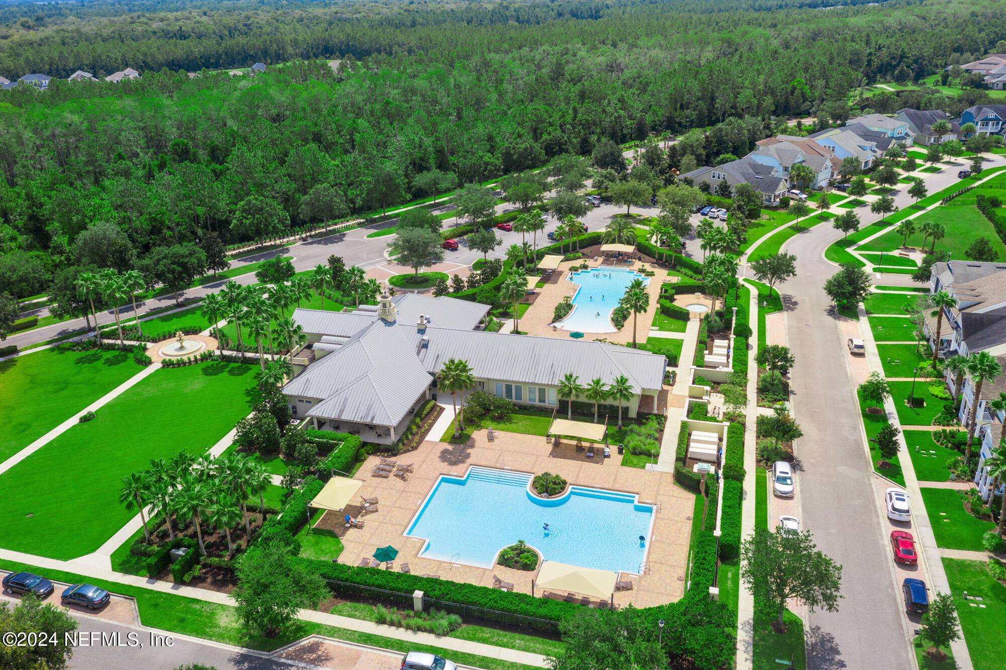 448 MAHI Drive
