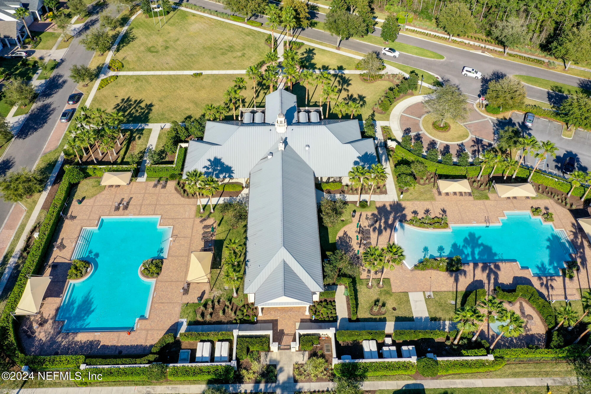 448 MAHI Drive
