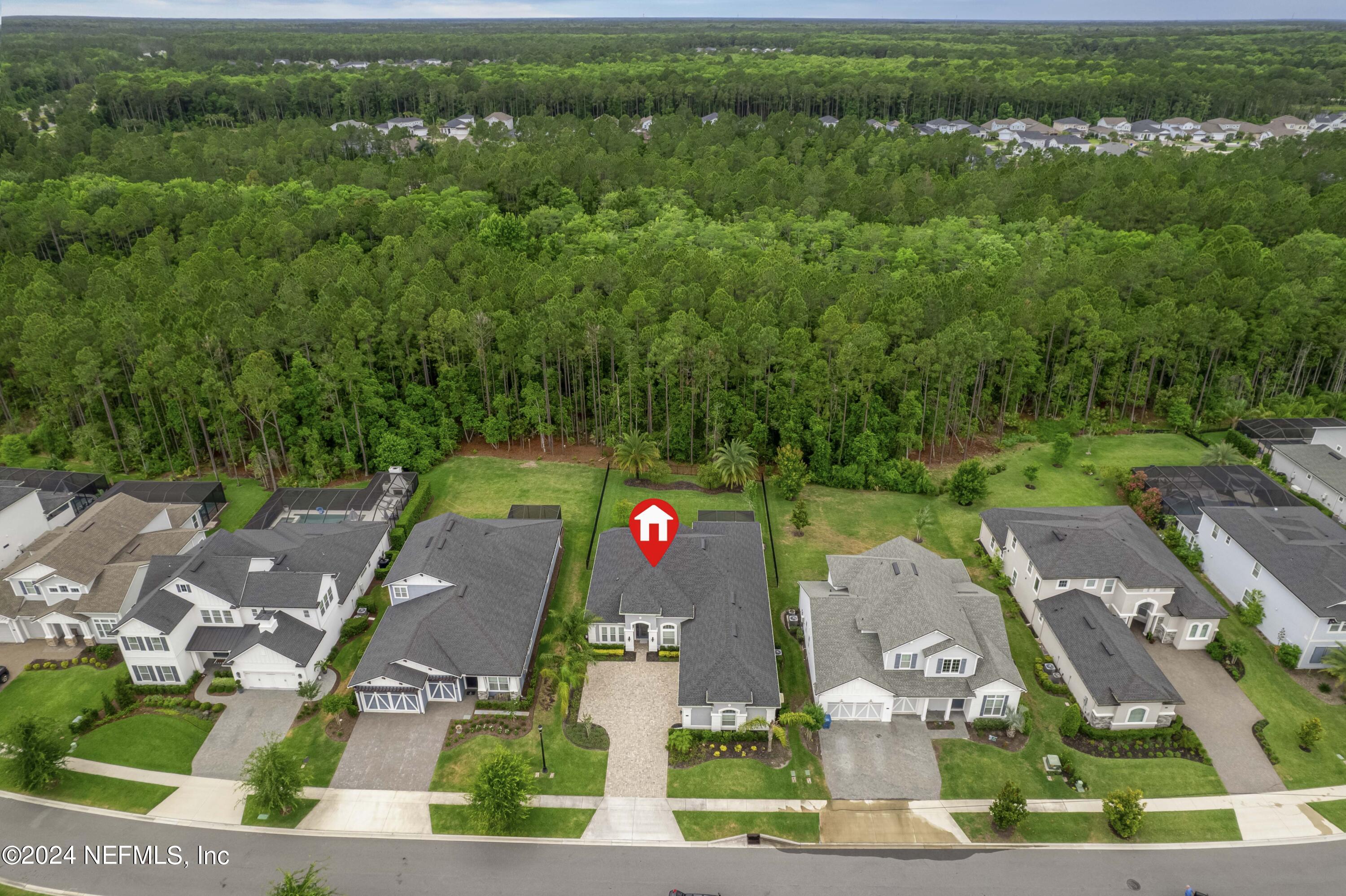 448 MAHI Drive