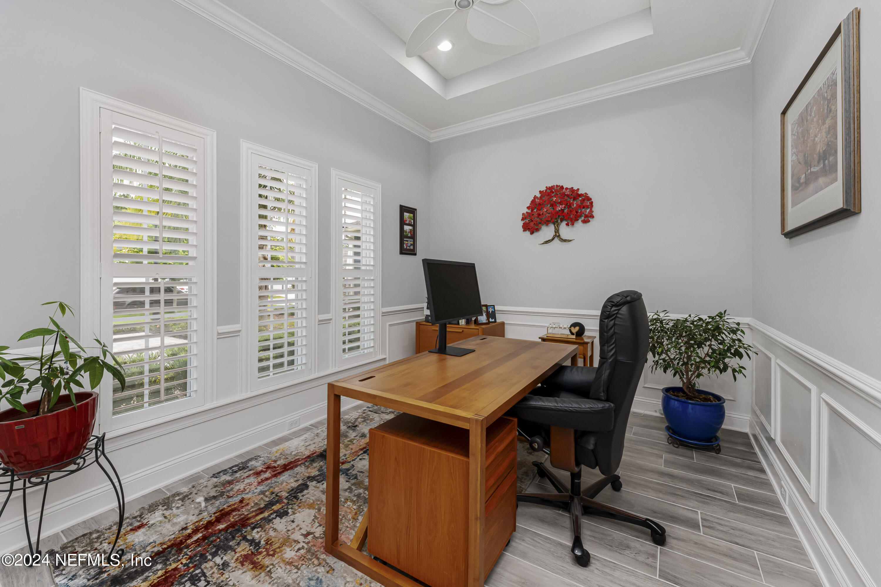 448 MAHI Drive