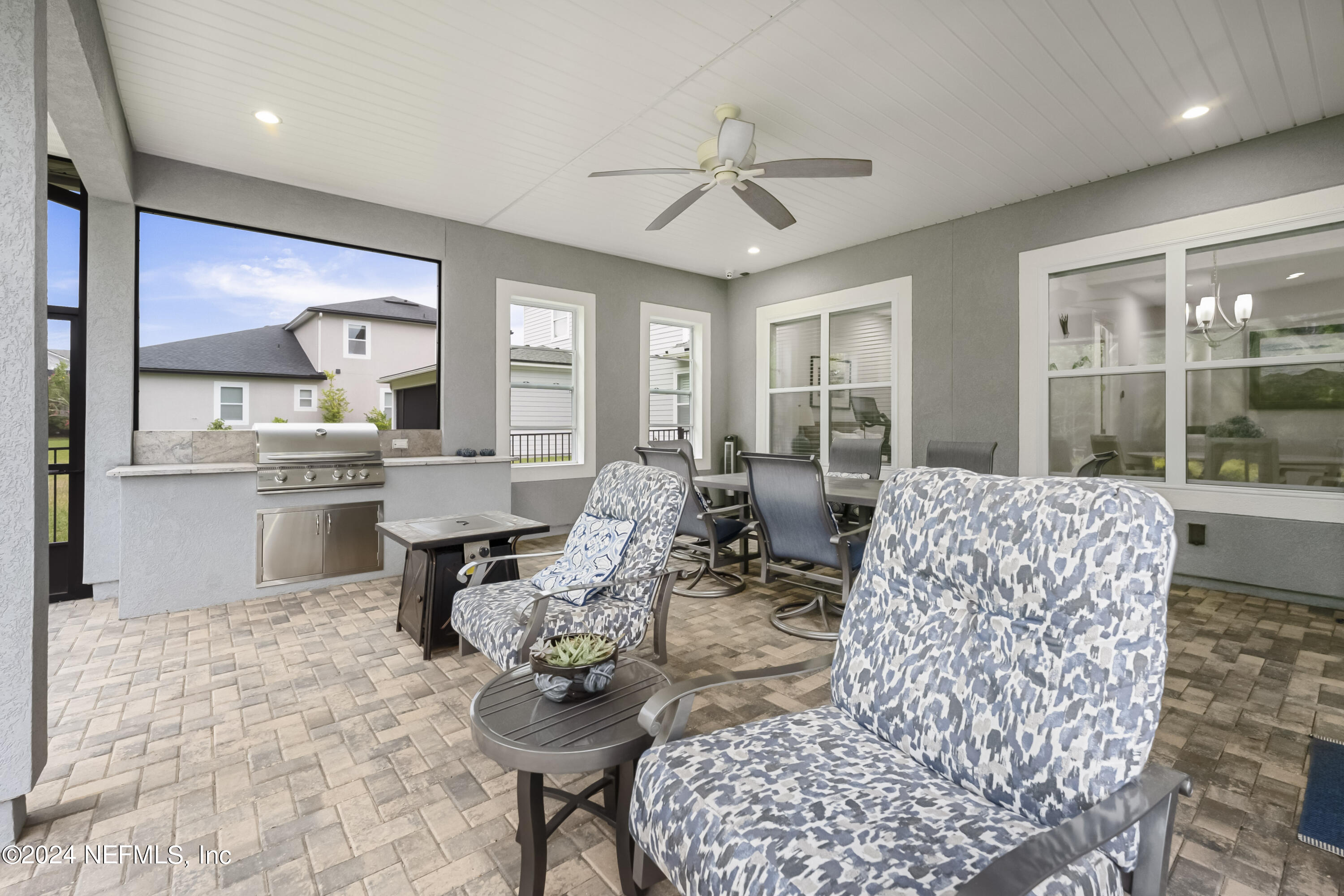 448 MAHI Drive