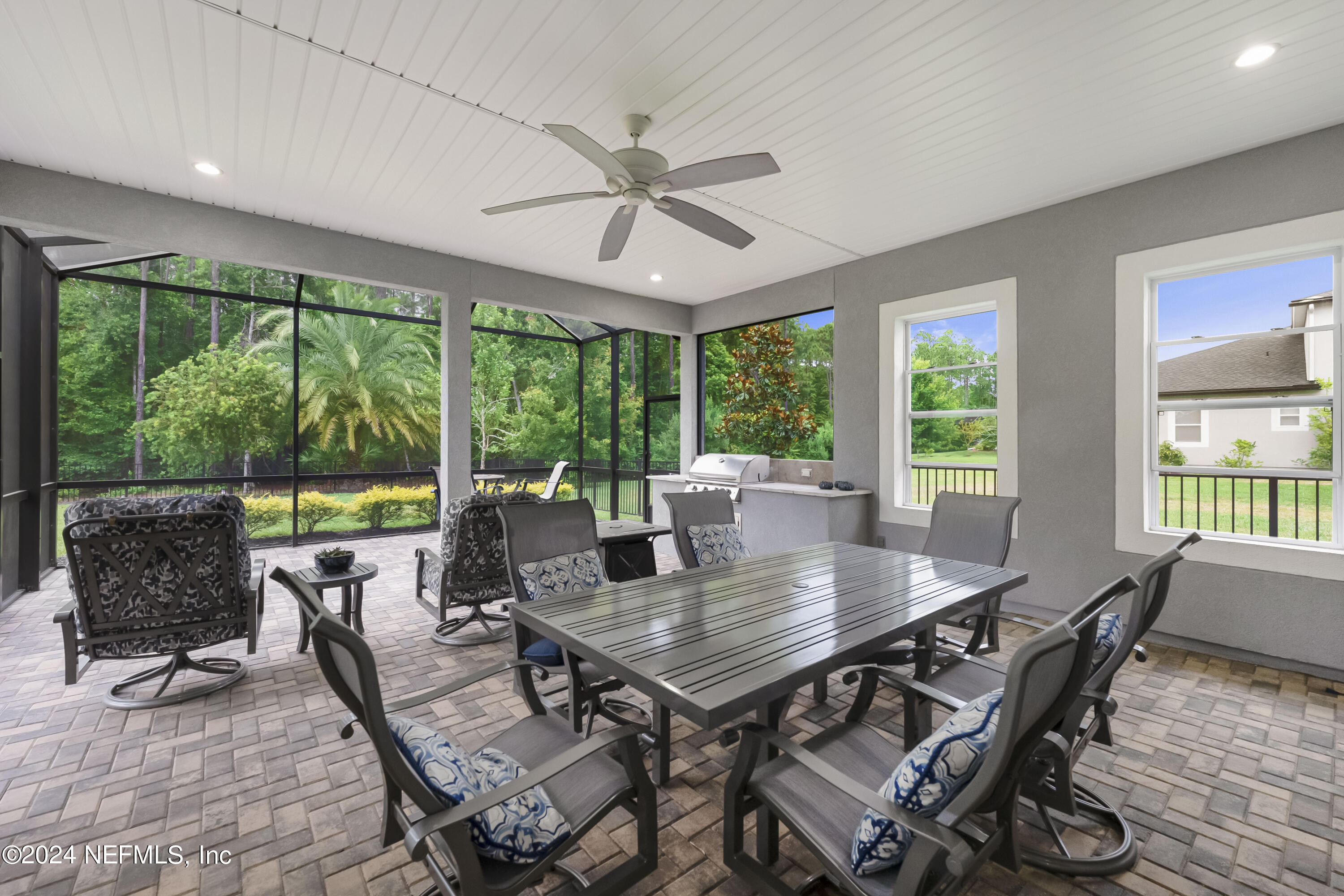 448 MAHI Drive