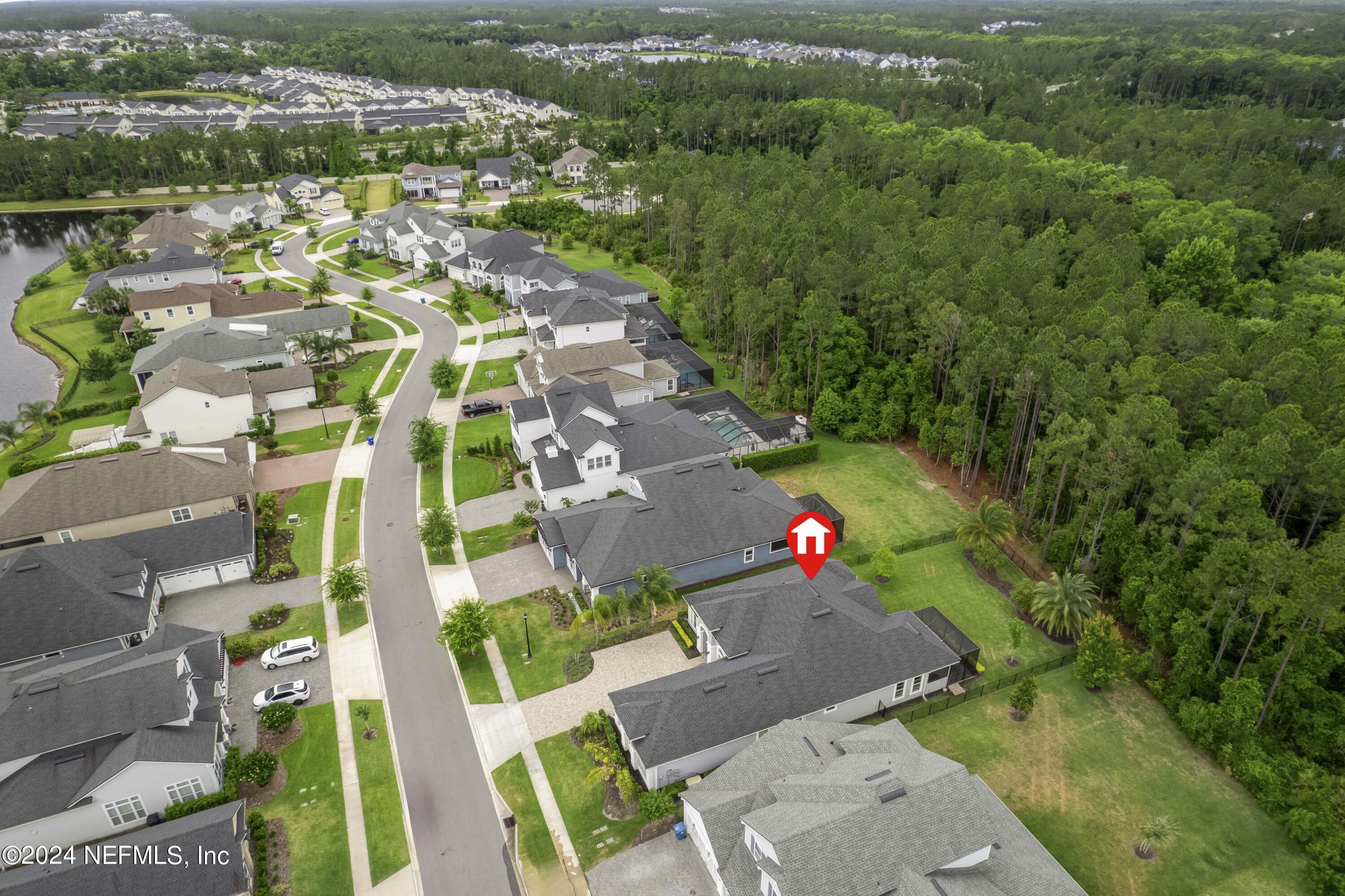 448 MAHI Drive