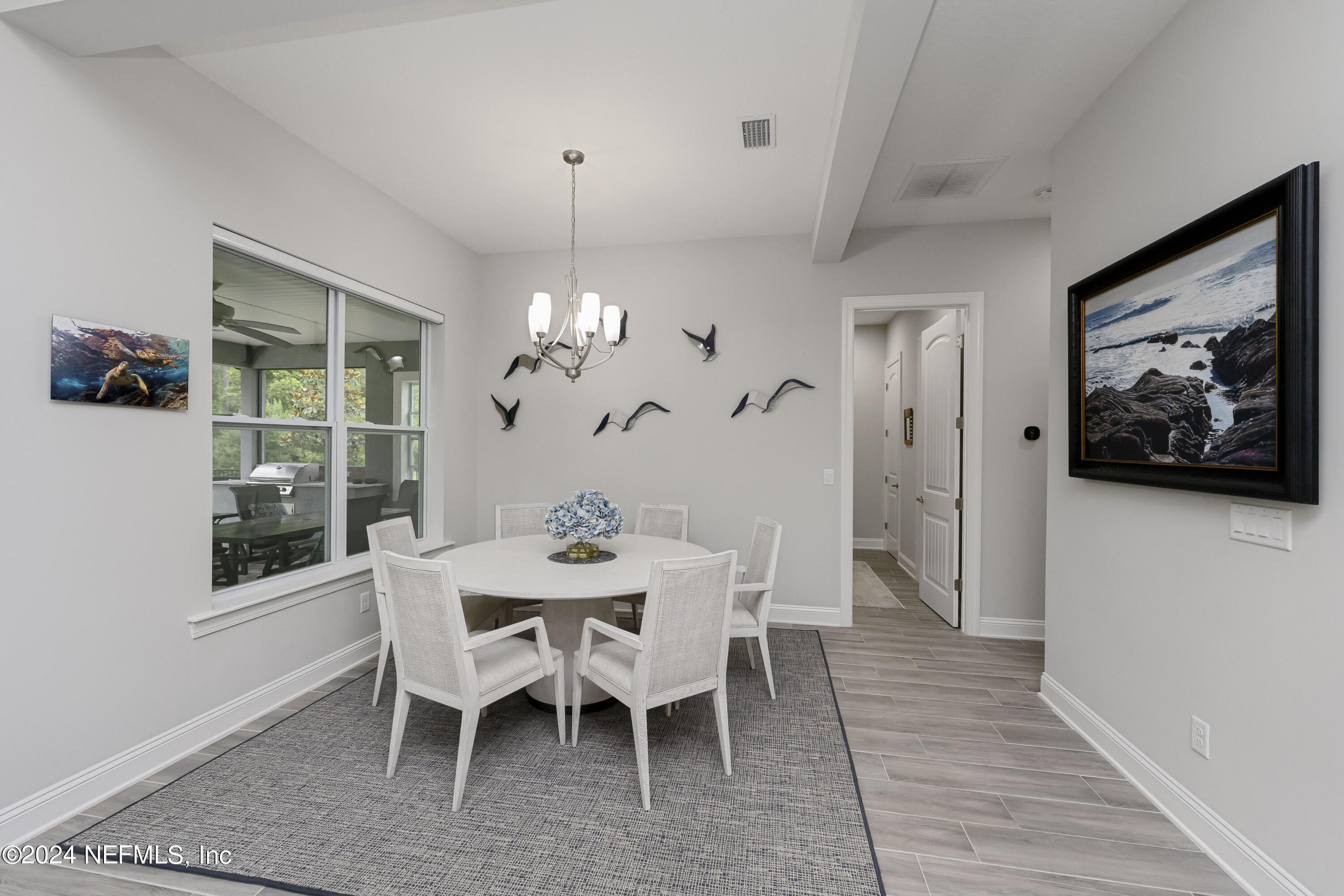 448 MAHI Drive