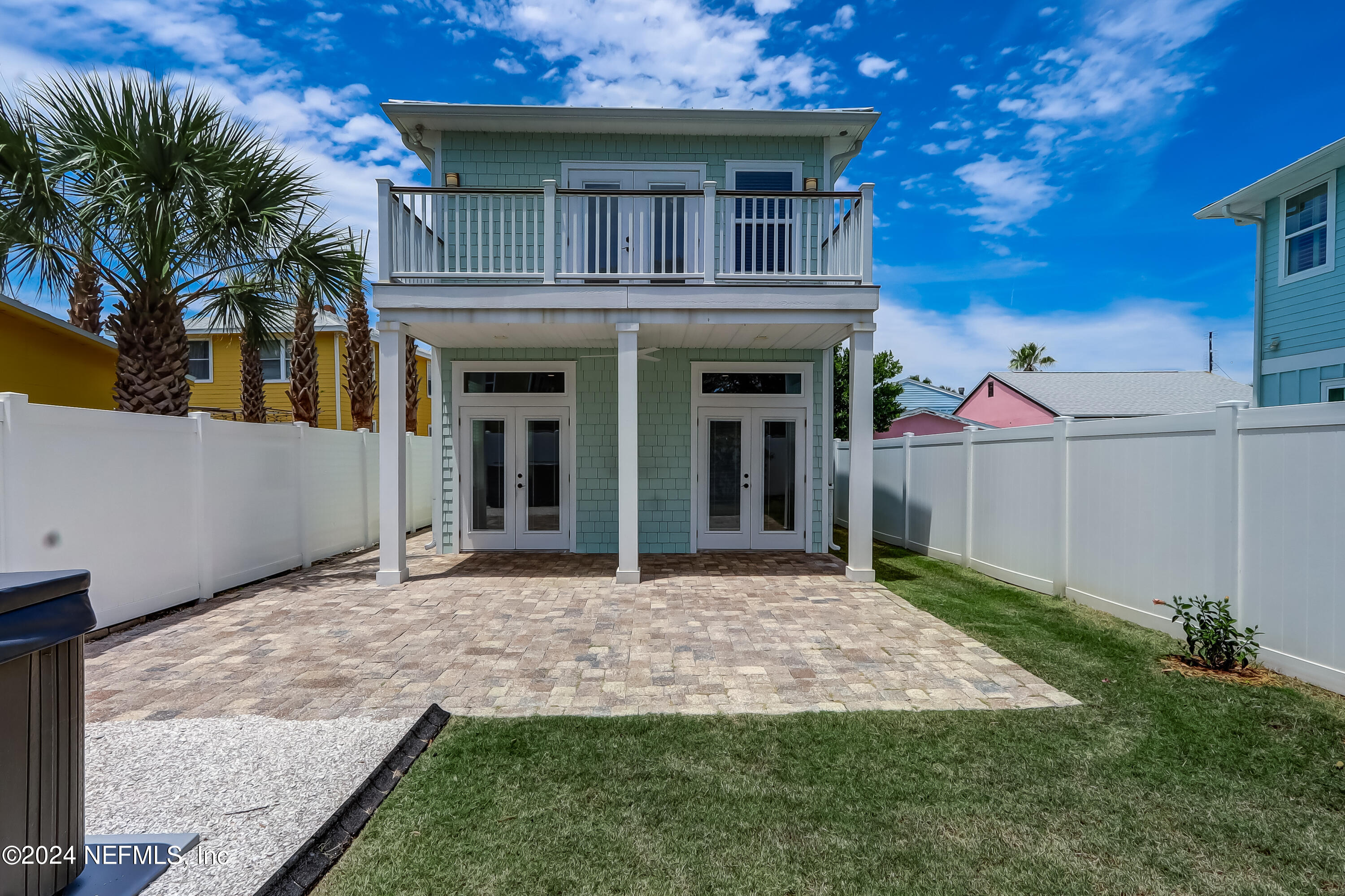 199 OLEANDER Street