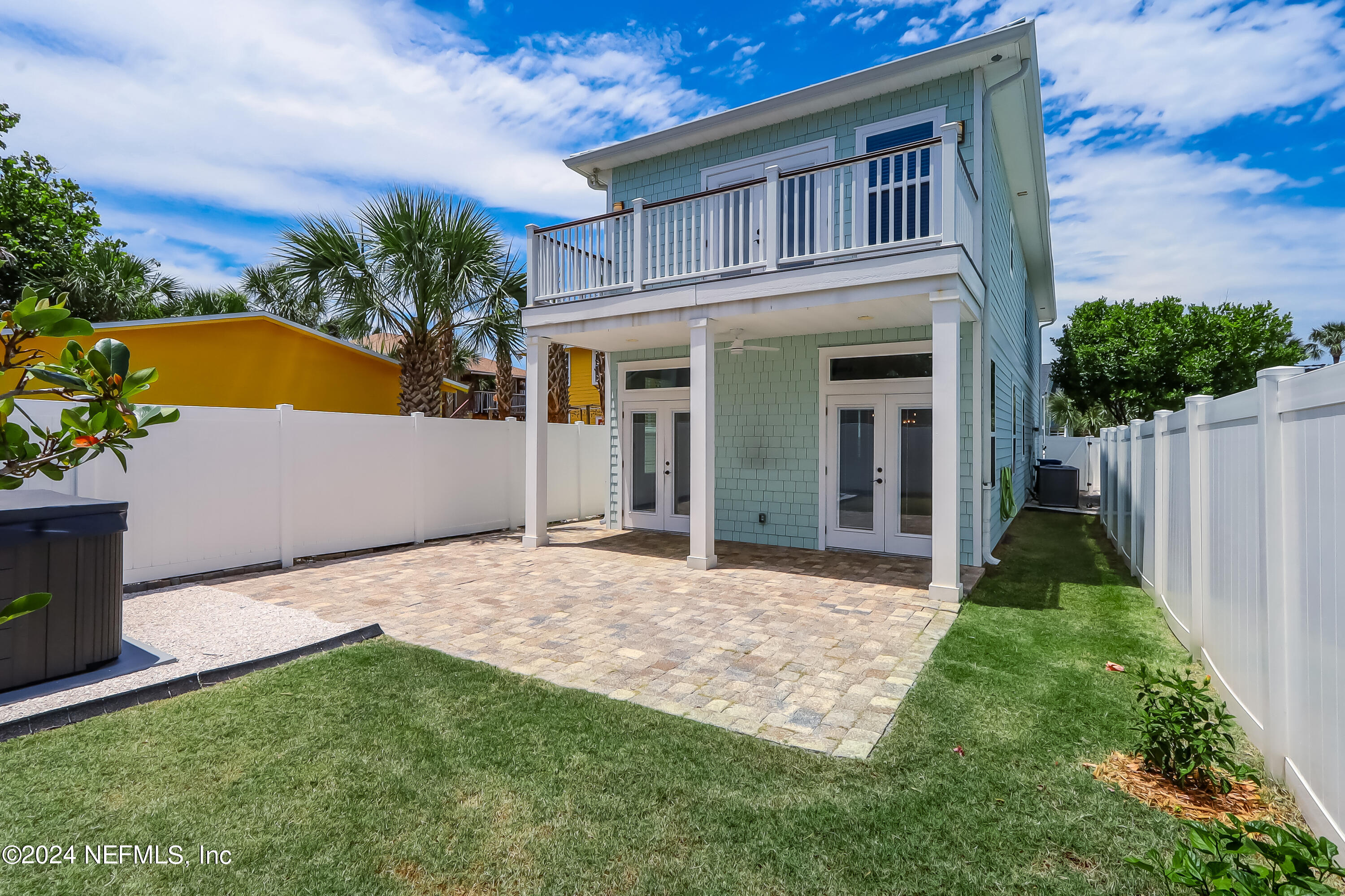 199 OLEANDER Street