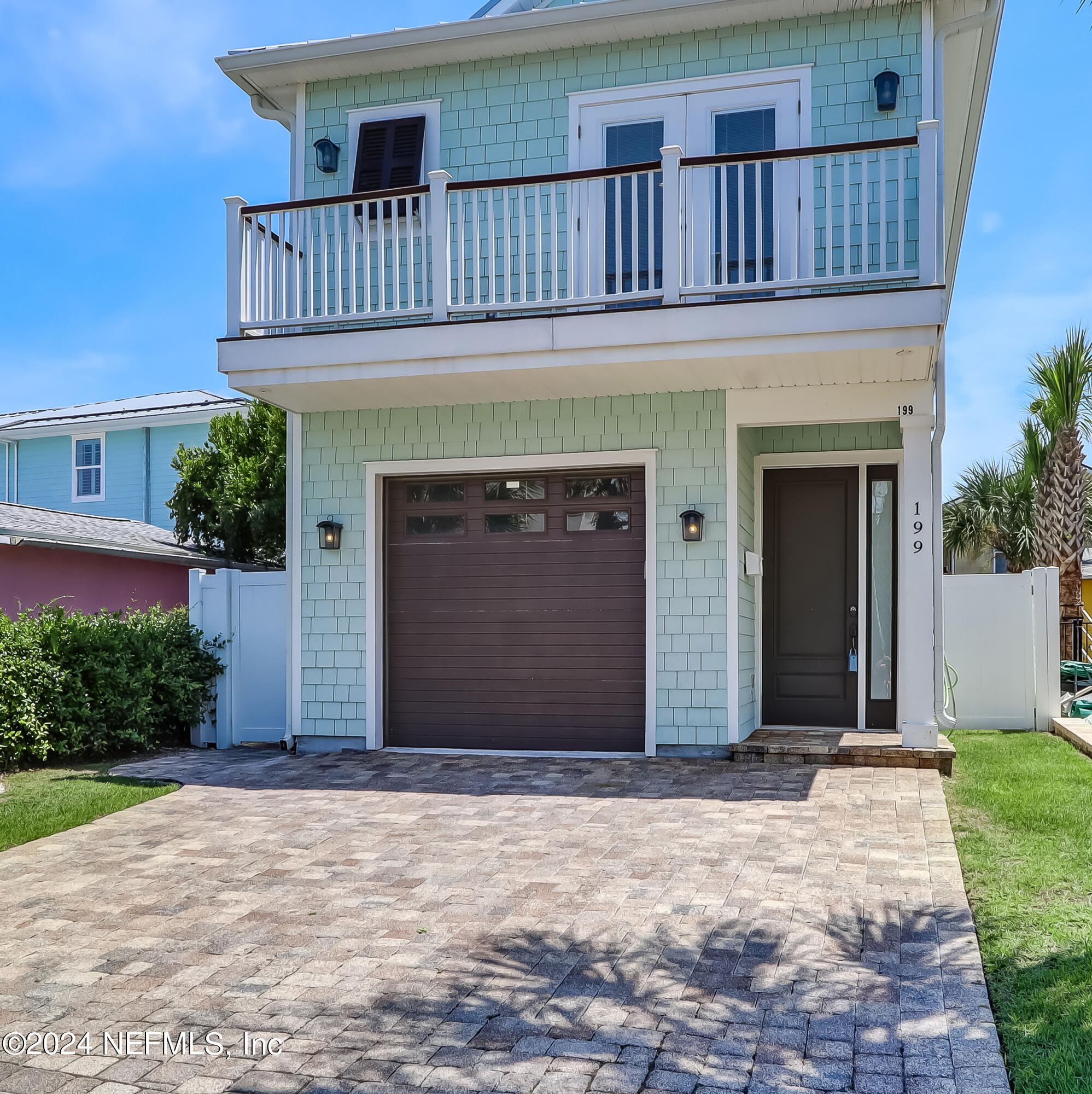 199 OLEANDER Street