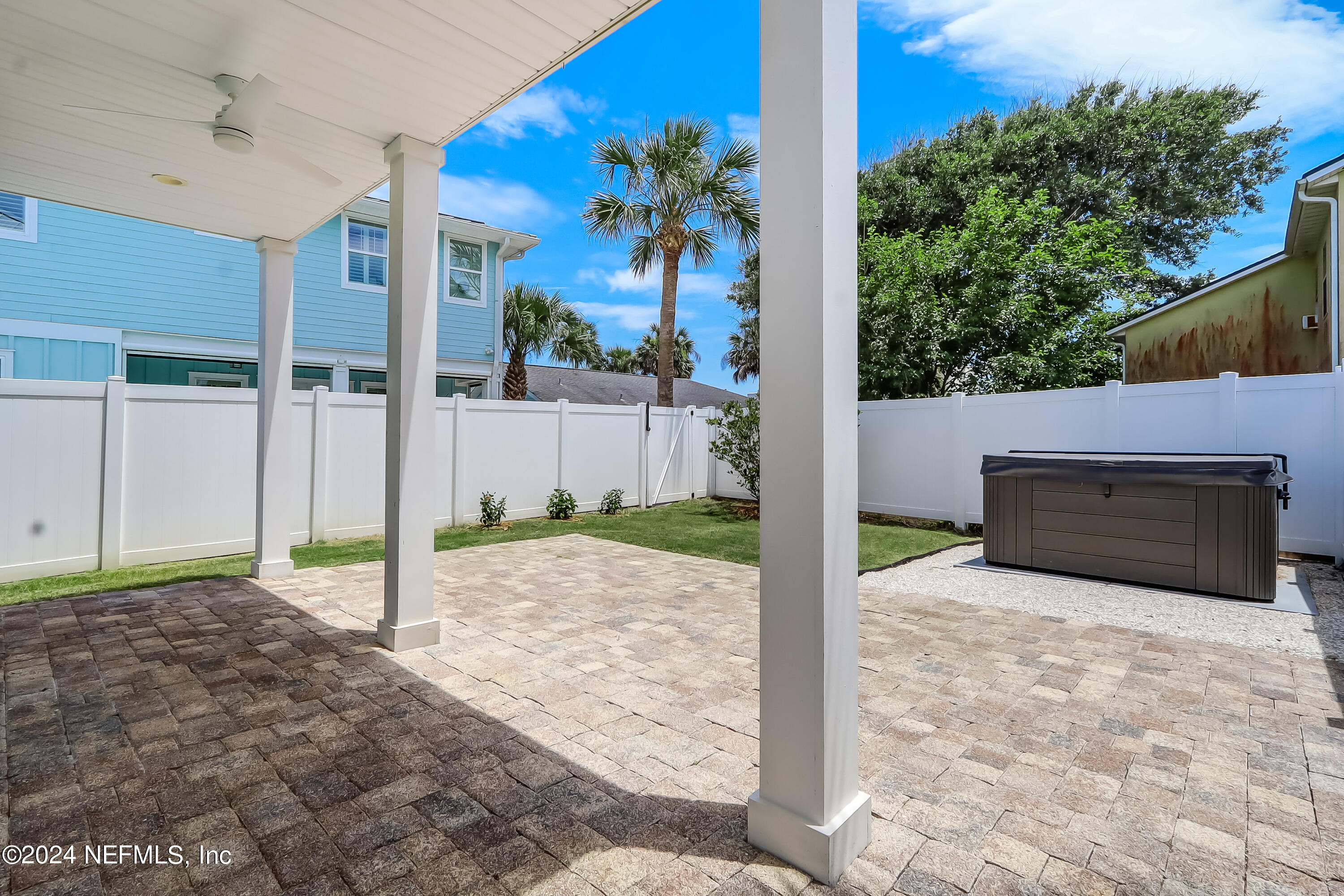 199 OLEANDER Street