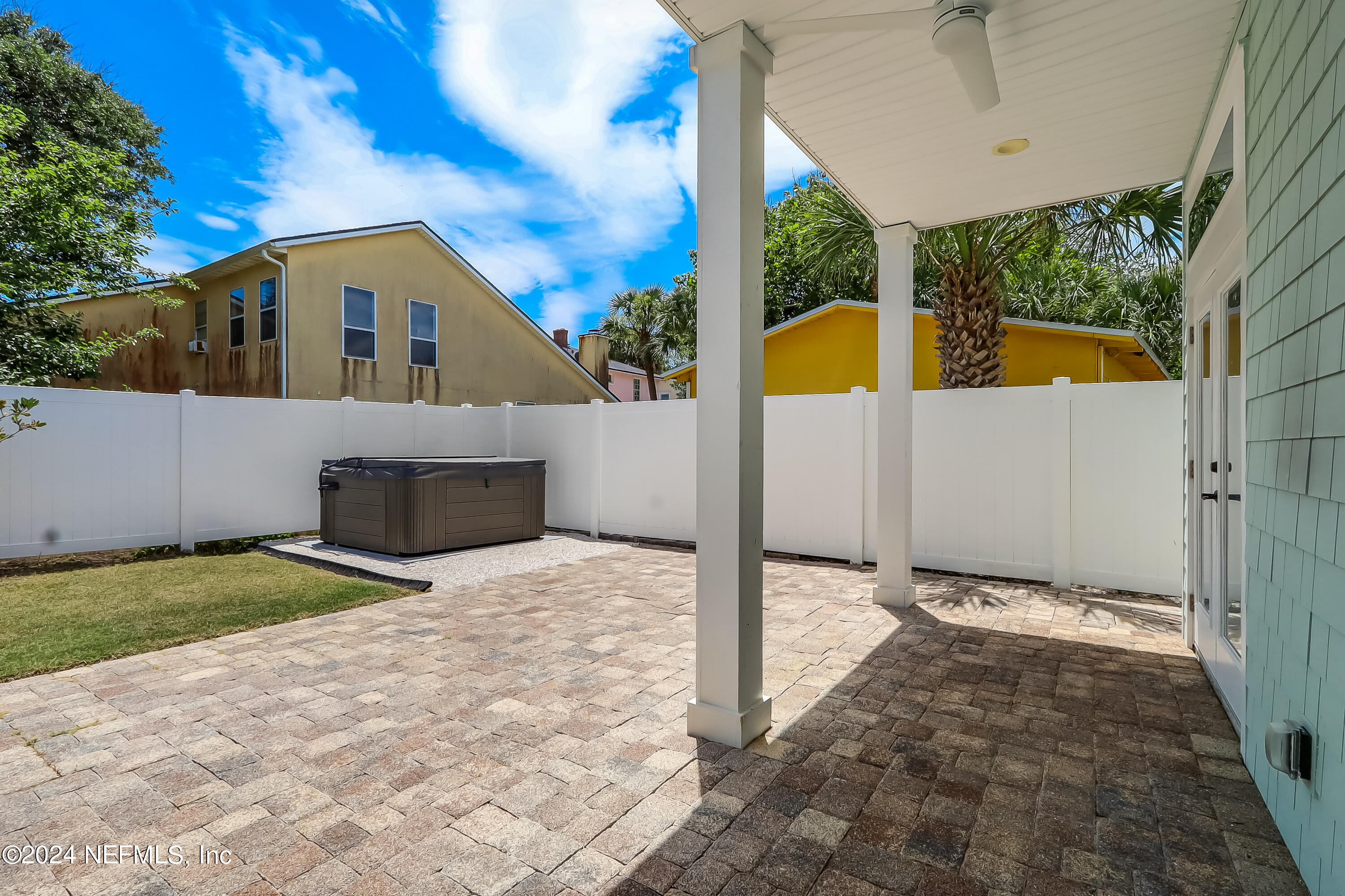 199 OLEANDER Street