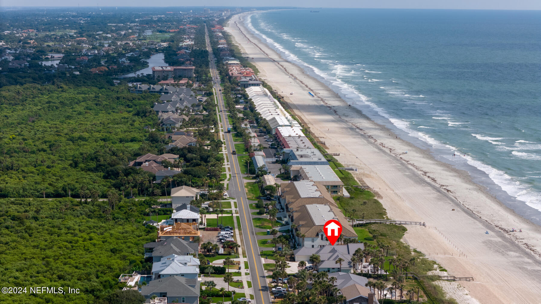 697 PONTE VEDRA Boulevard