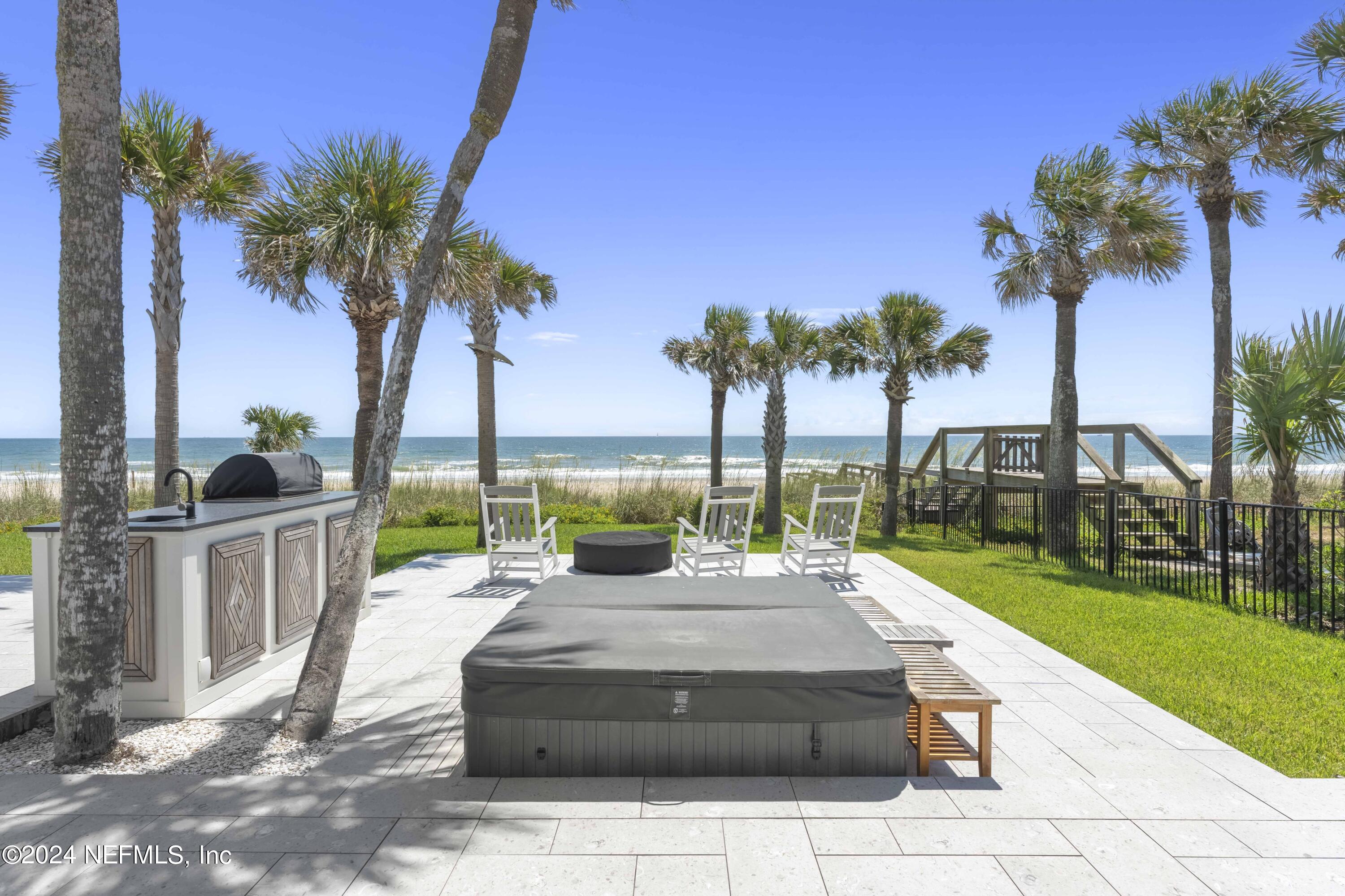 697 PONTE VEDRA Boulevard