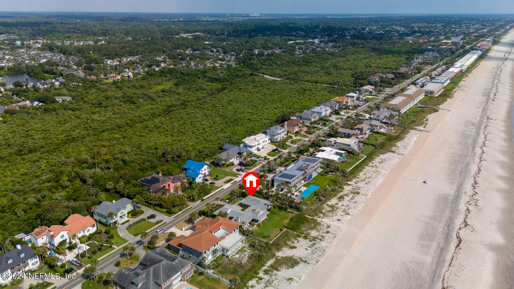 697 PONTE VEDRA Boulevard