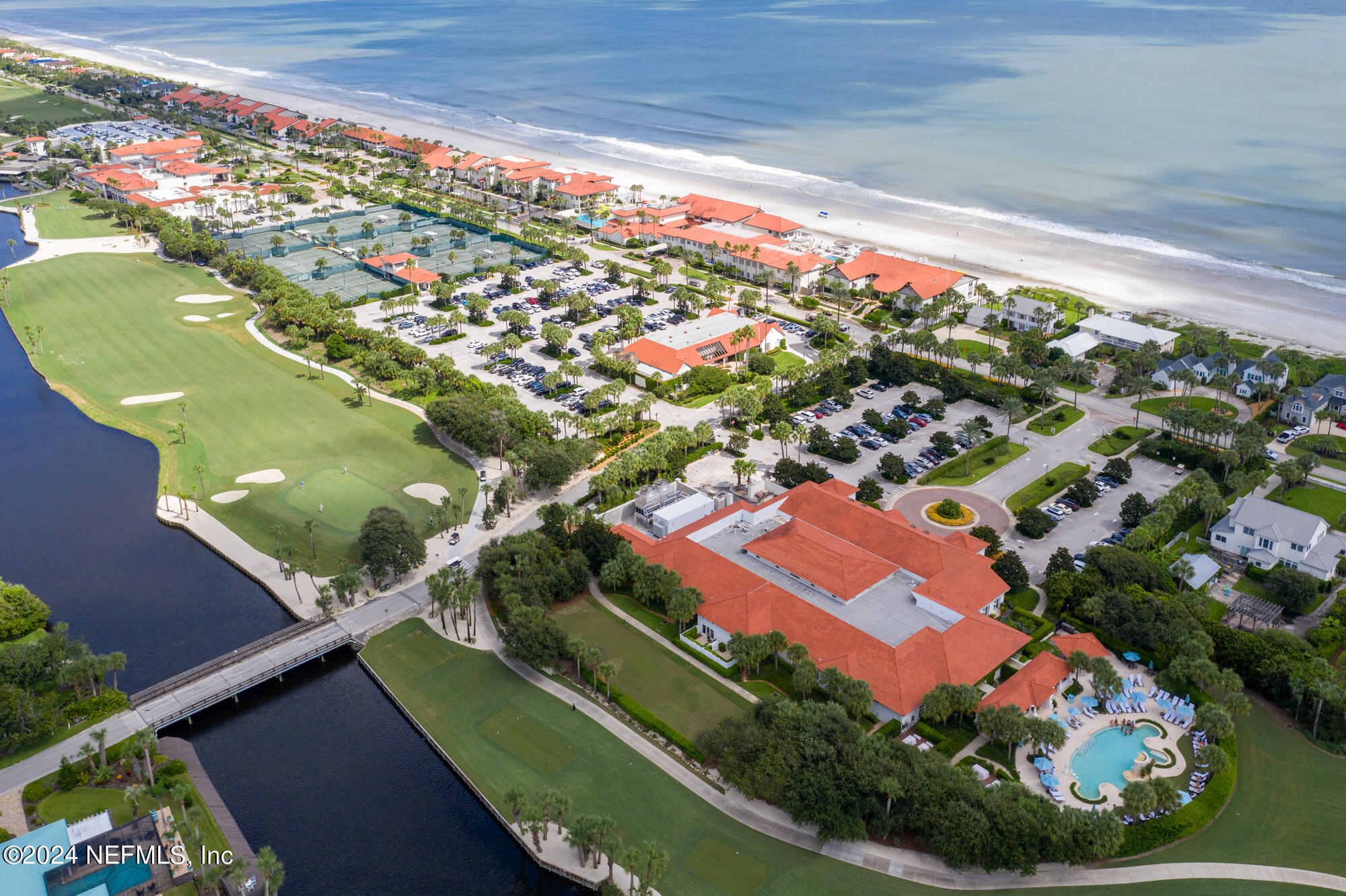 697 PONTE VEDRA Boulevard