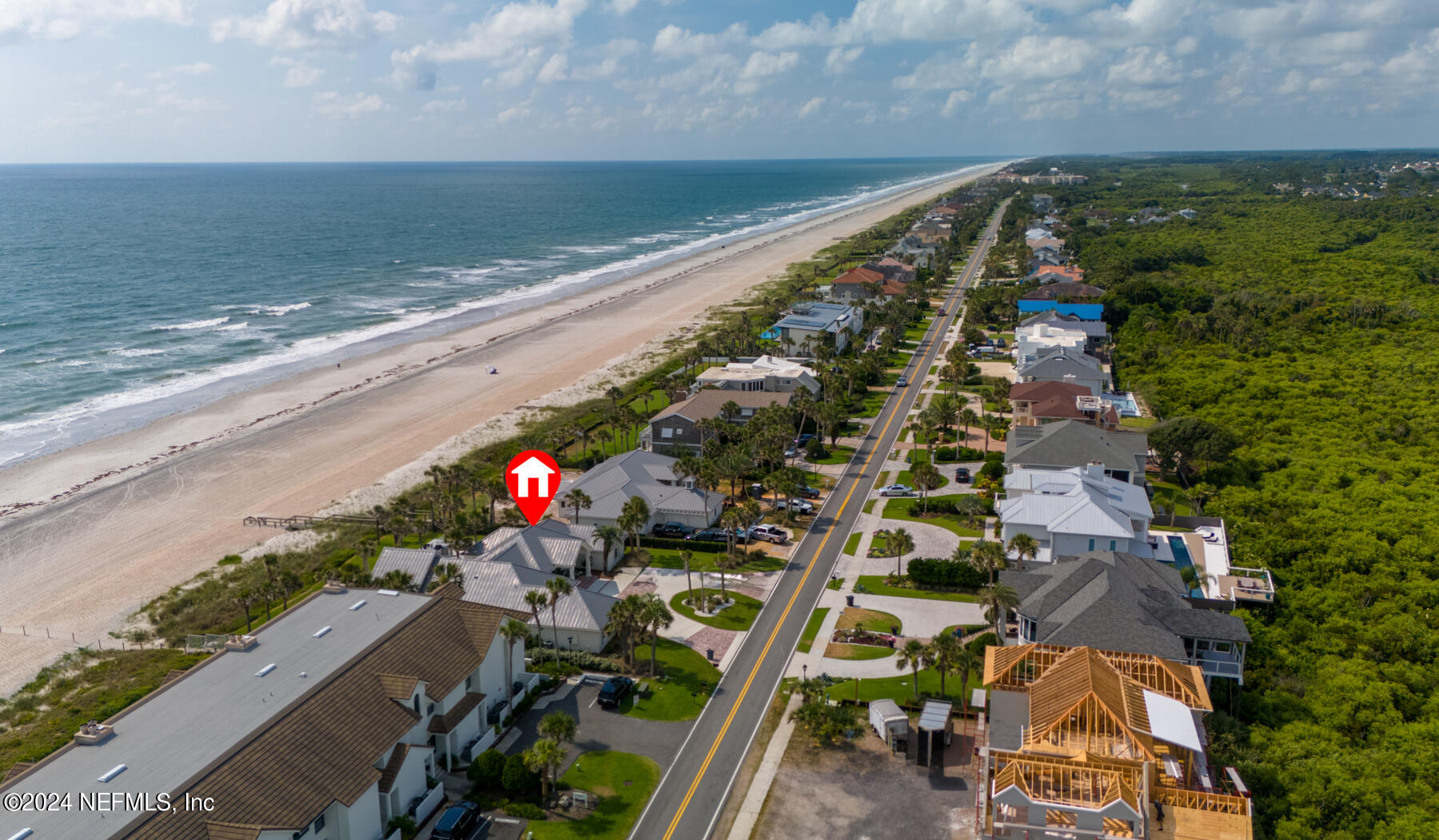697 PONTE VEDRA Boulevard