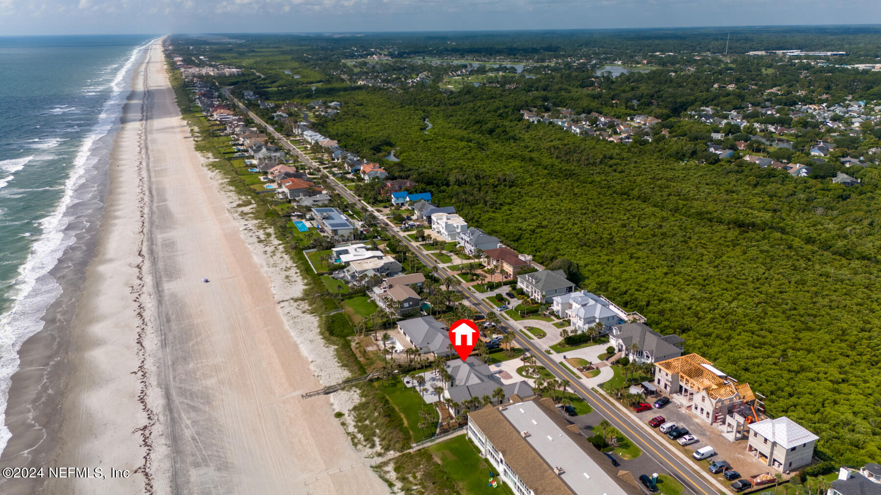 697 PONTE VEDRA Boulevard