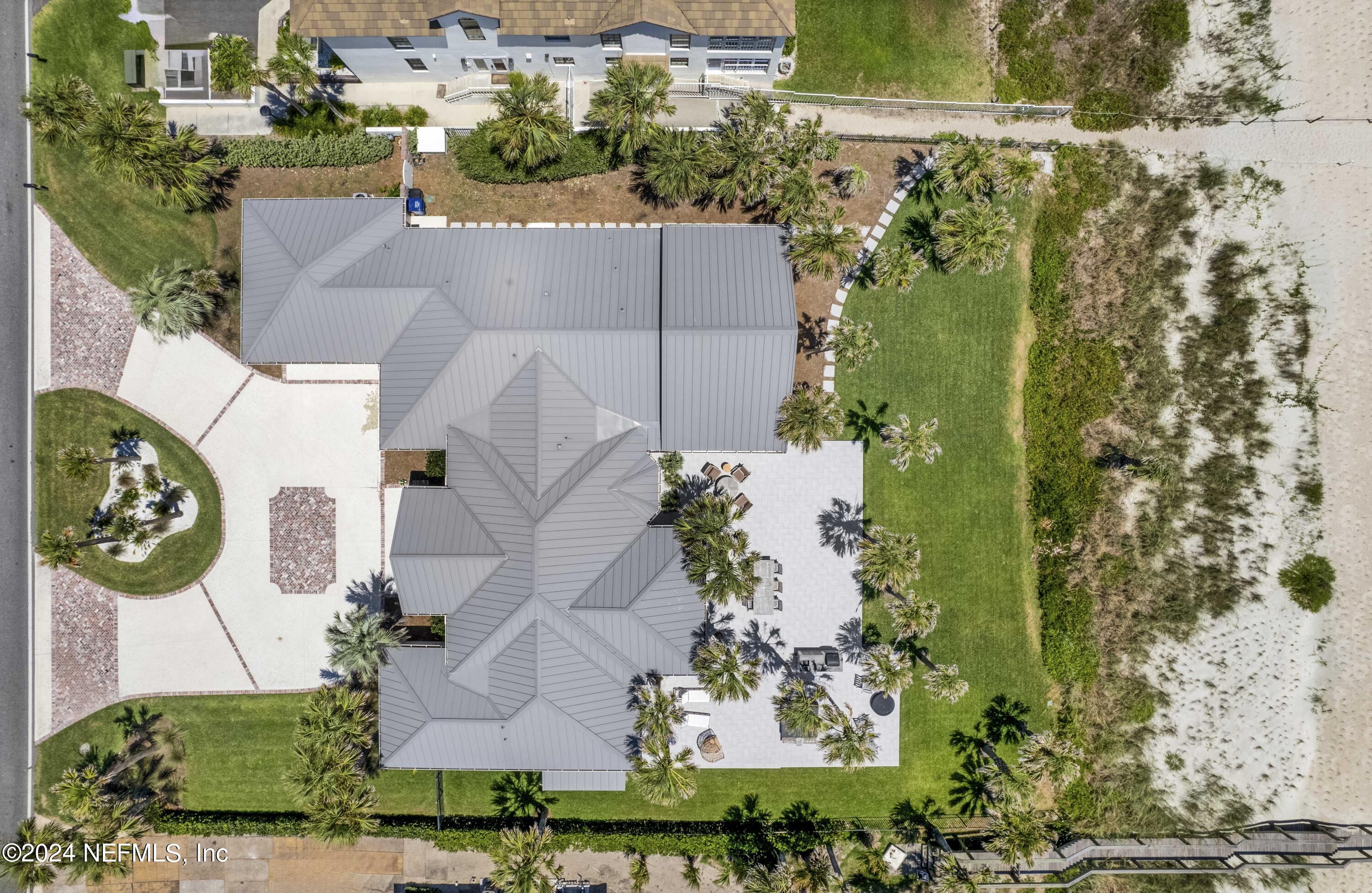 697 PONTE VEDRA Boulevard