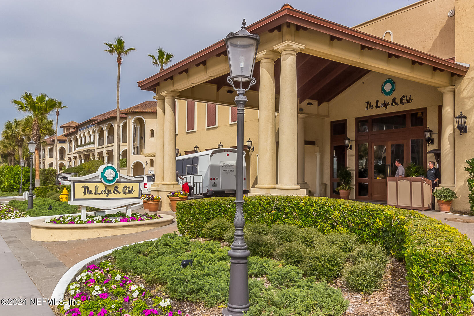 697 PONTE VEDRA Boulevard