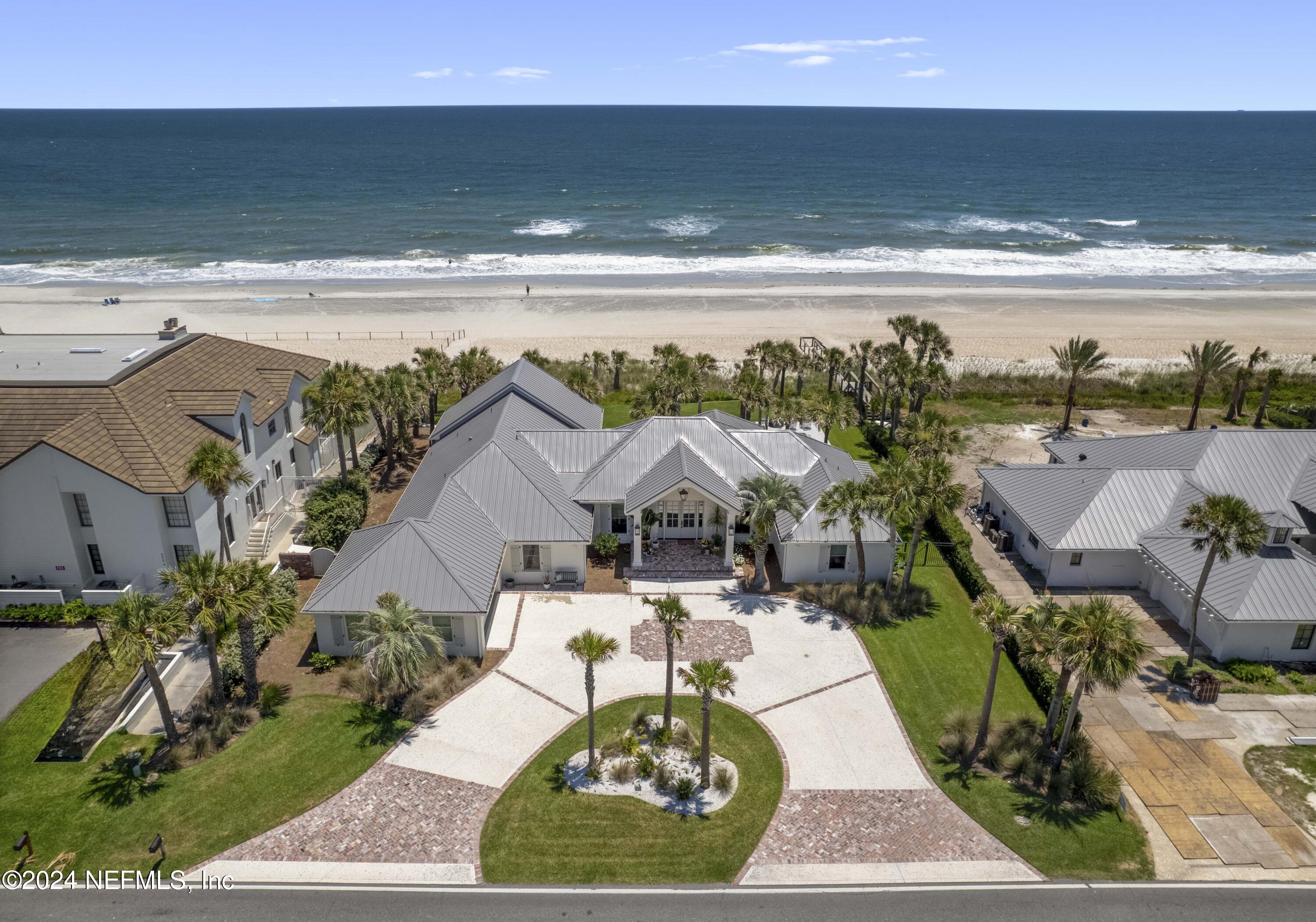 697 PONTE VEDRA Boulevard