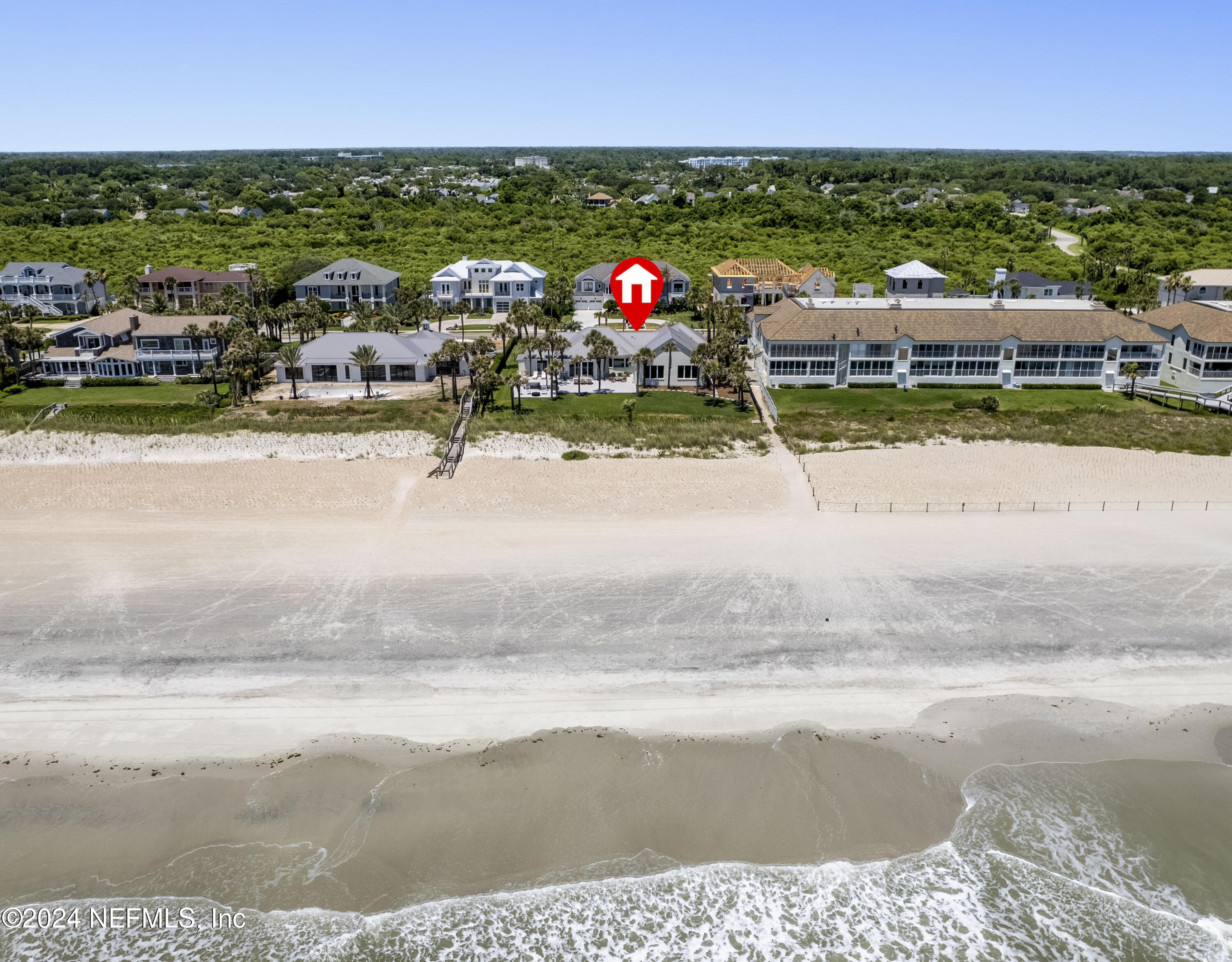 697 PONTE VEDRA Boulevard