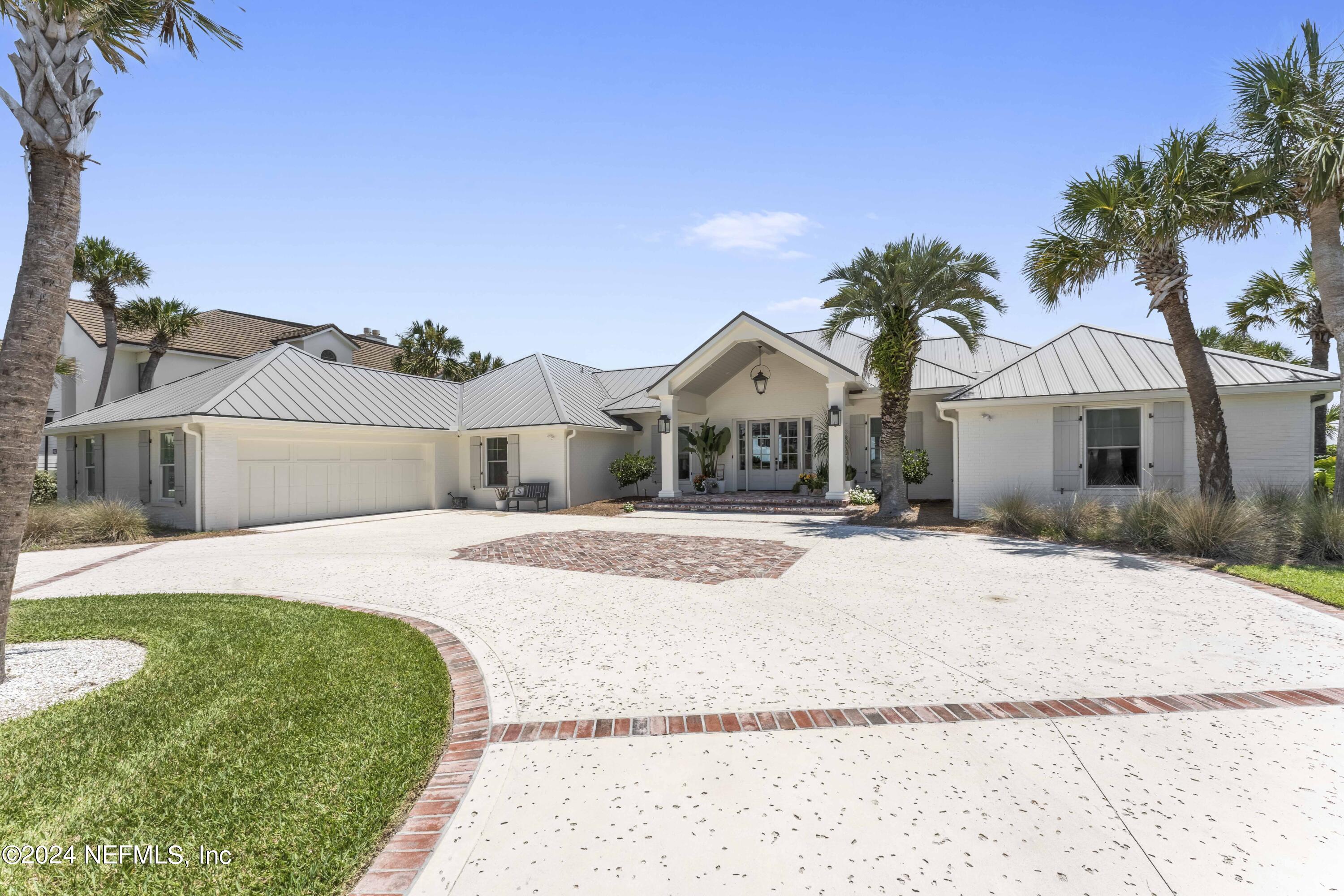 697 PONTE VEDRA Boulevard
