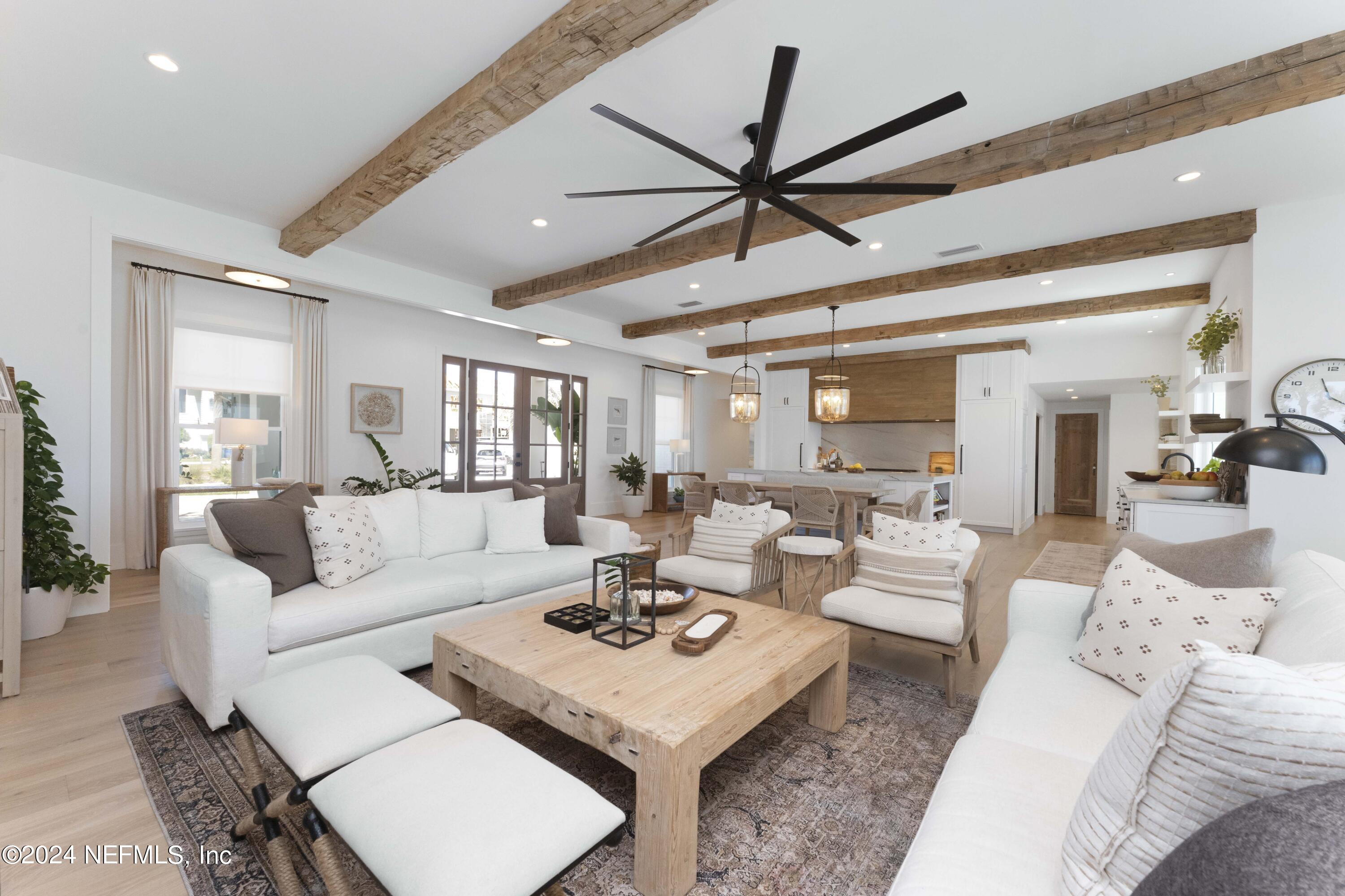 697 PONTE VEDRA Boulevard