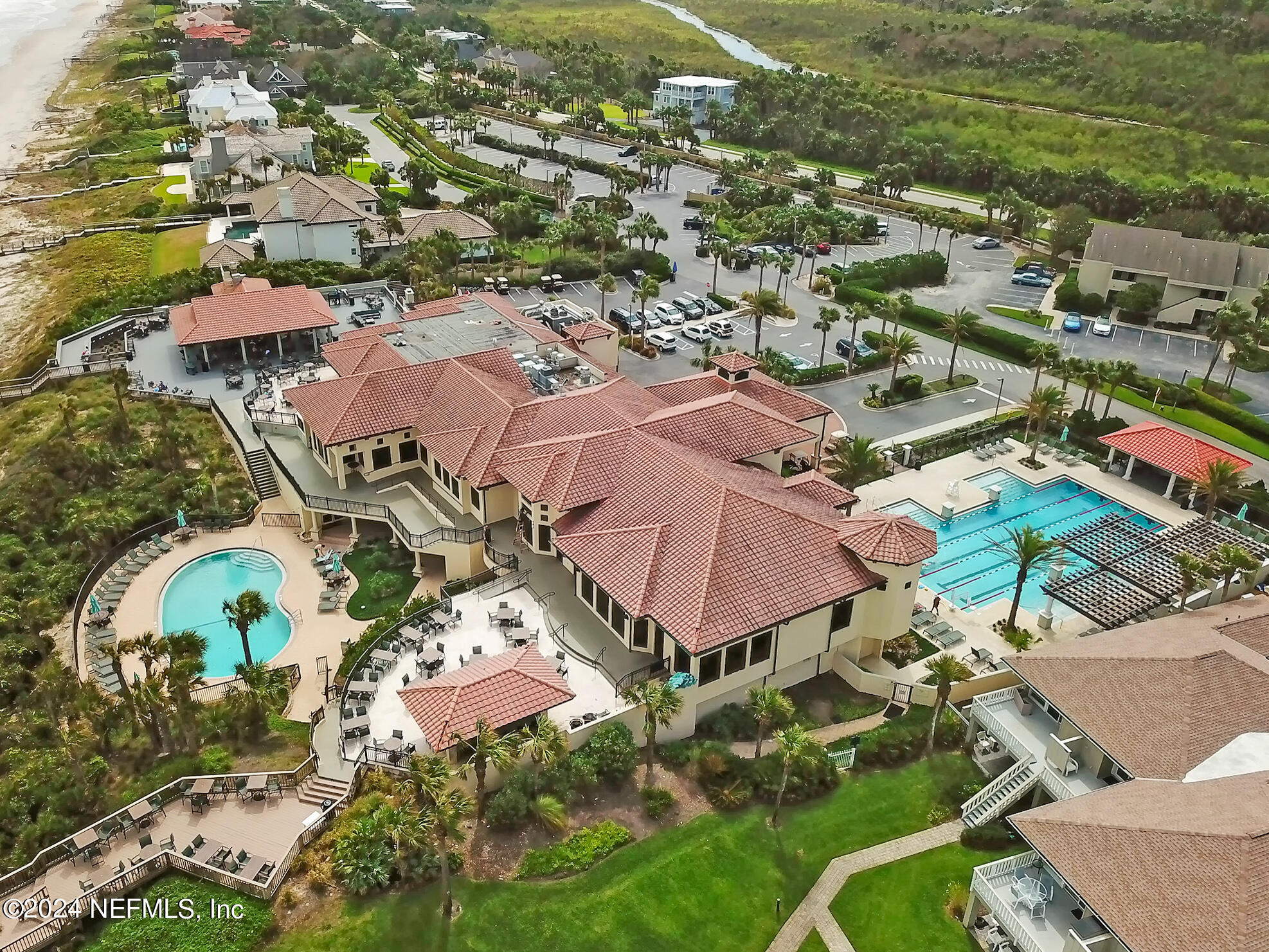 697 PONTE VEDRA Boulevard