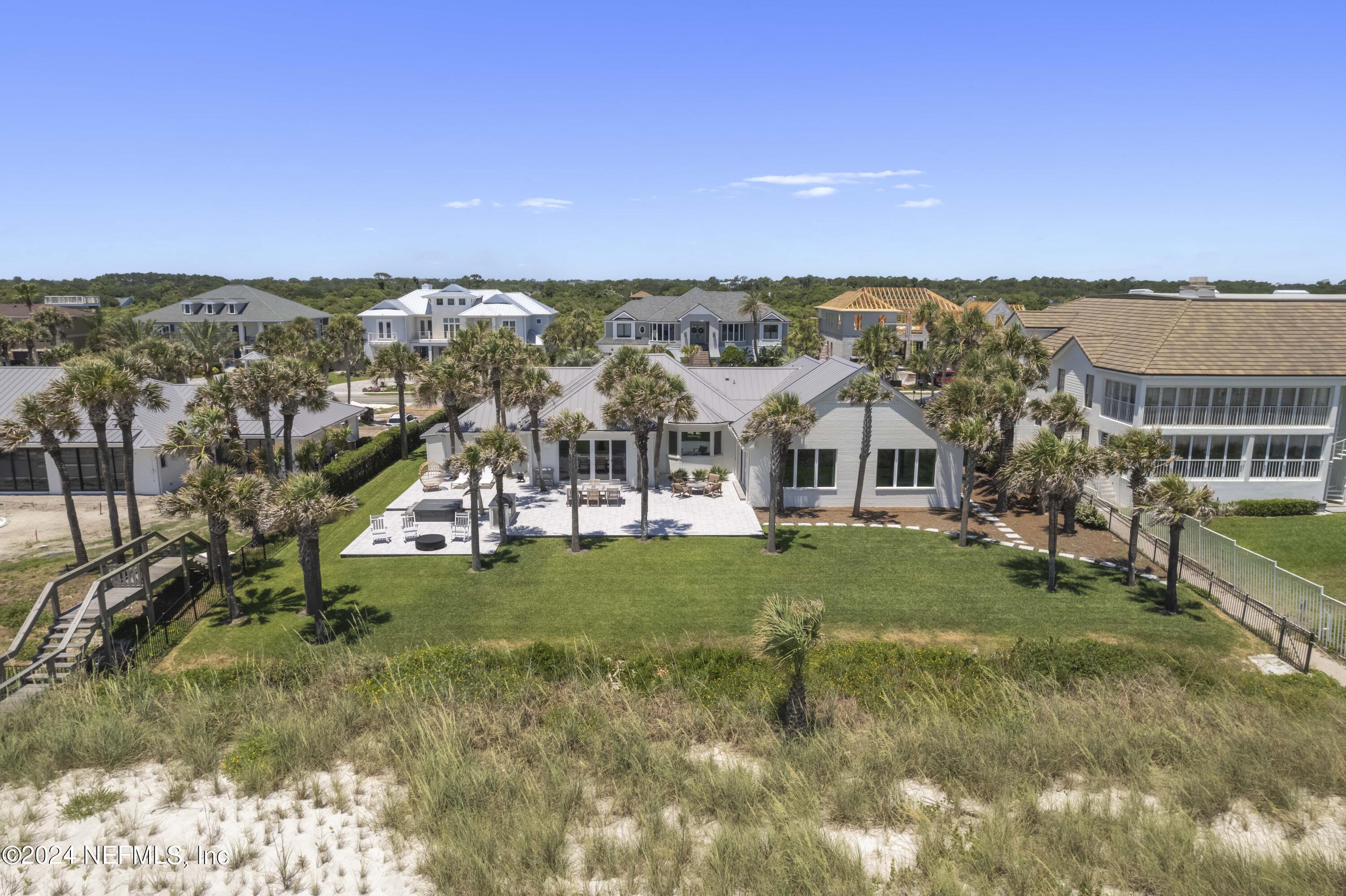 697 PONTE VEDRA Boulevard