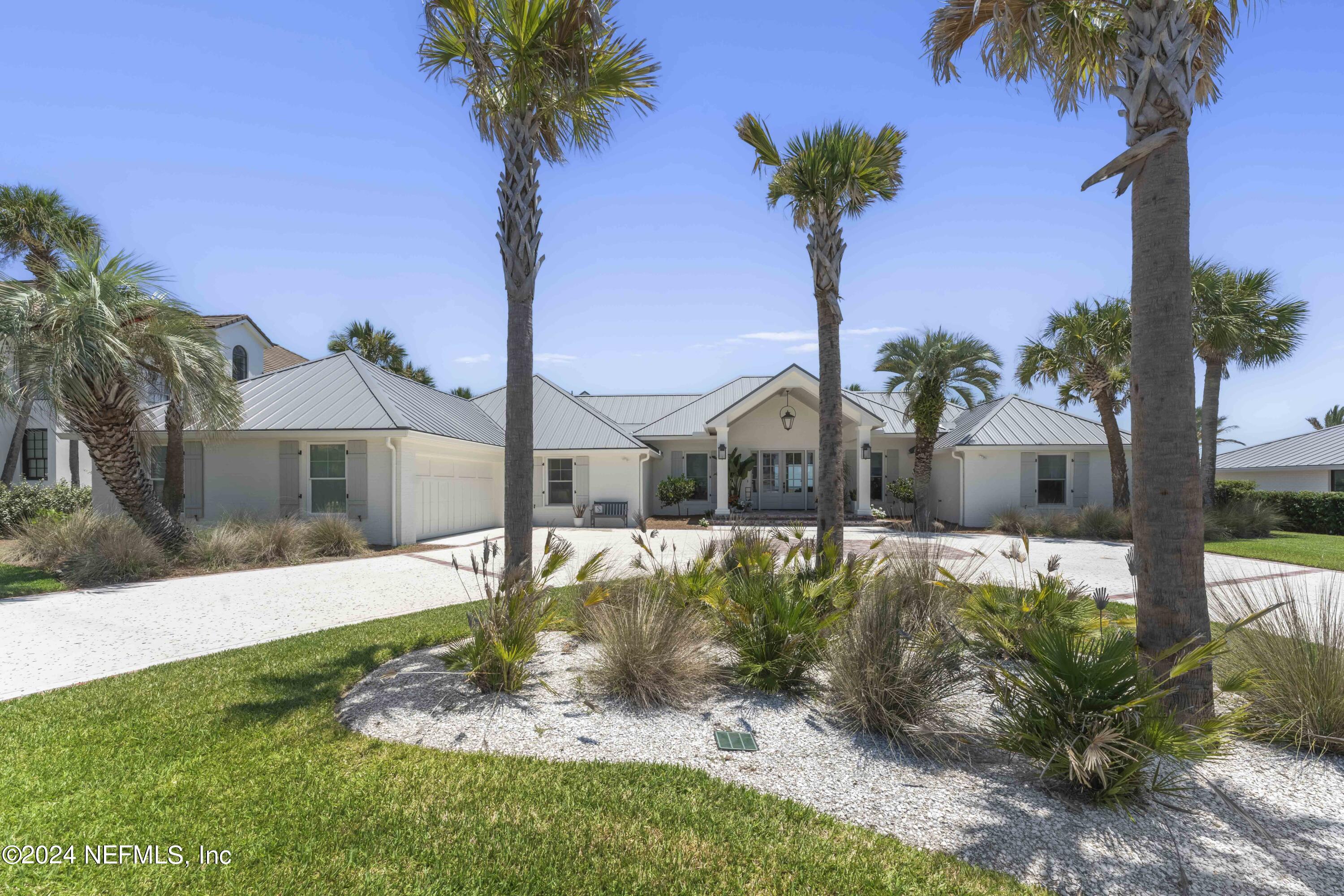 697 PONTE VEDRA Boulevard