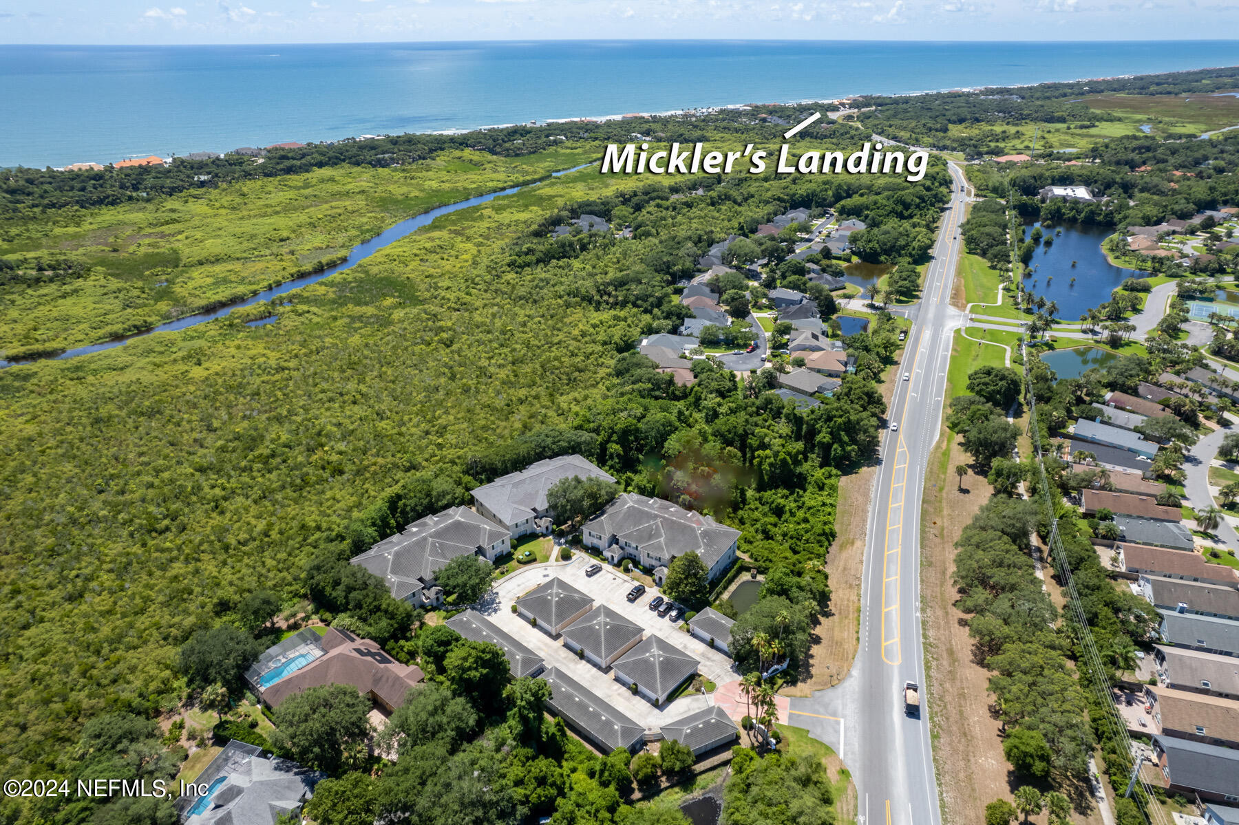 200 BERMUDA BAY Circle, 203