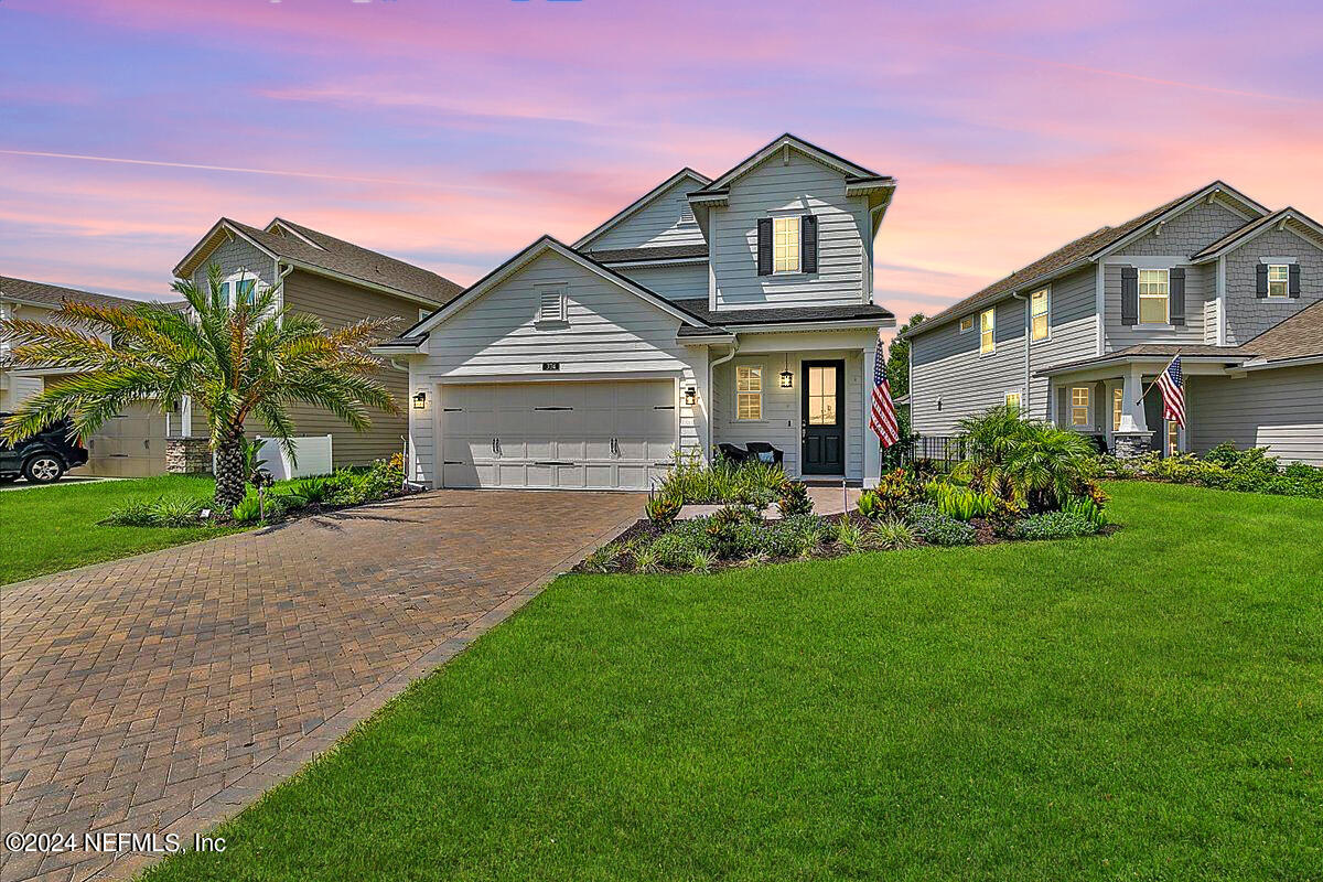 374 SETTLERS LANDING Drive