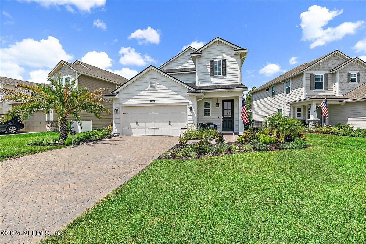 374 SETTLERS LANDING Drive