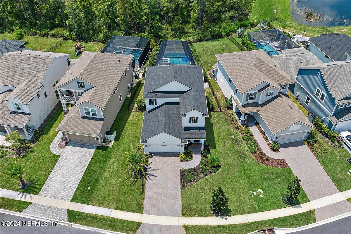 374 SETTLERS LANDING Drive