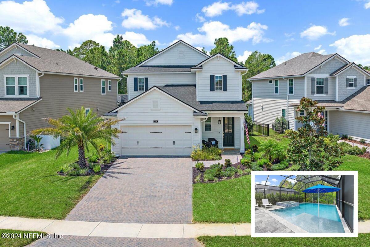 374 SETTLERS LANDING Drive