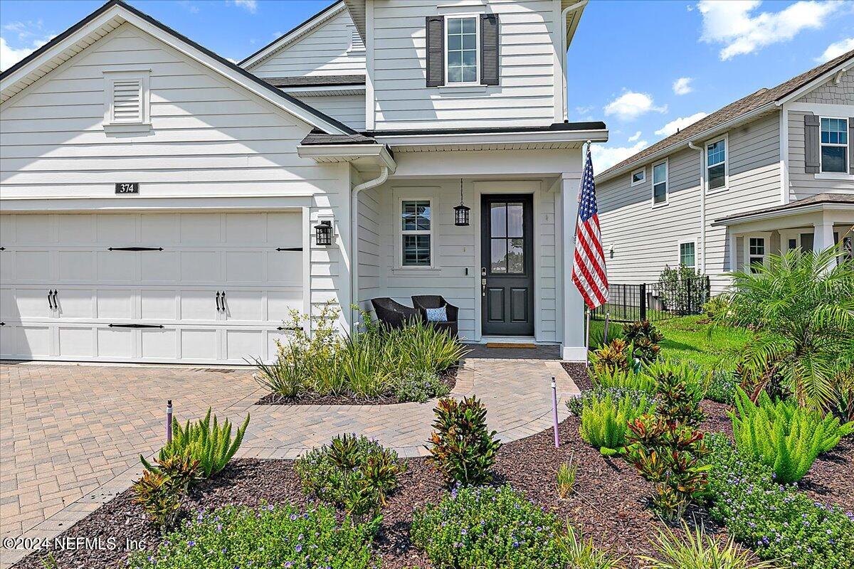 374 SETTLERS LANDING Drive