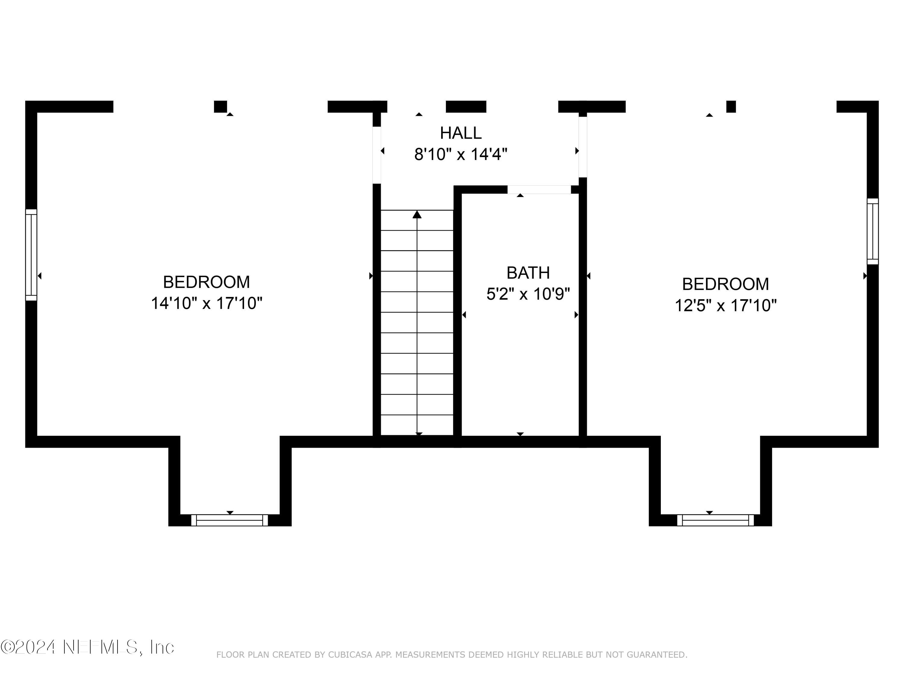 612 ALHAMBRA Court