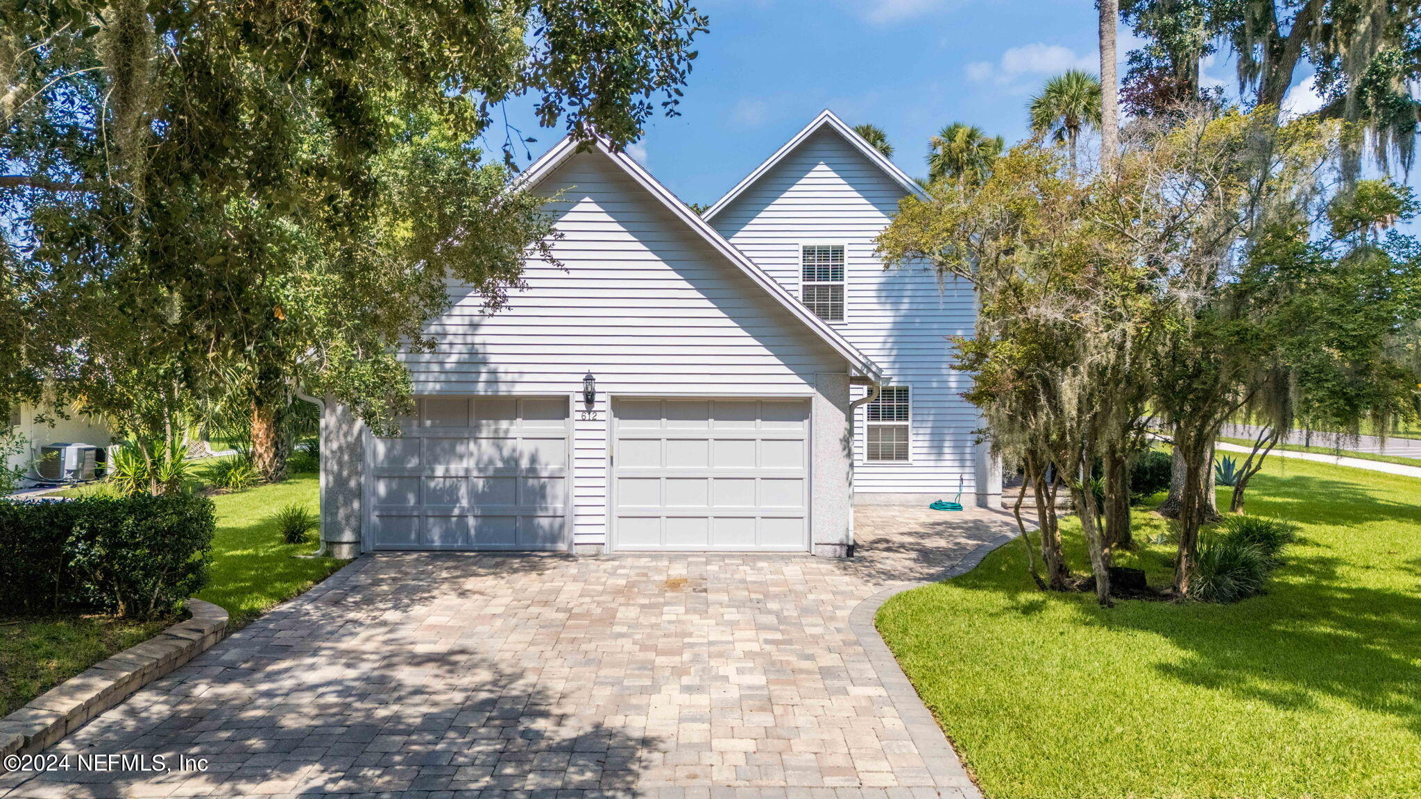 612 ALHAMBRA Court