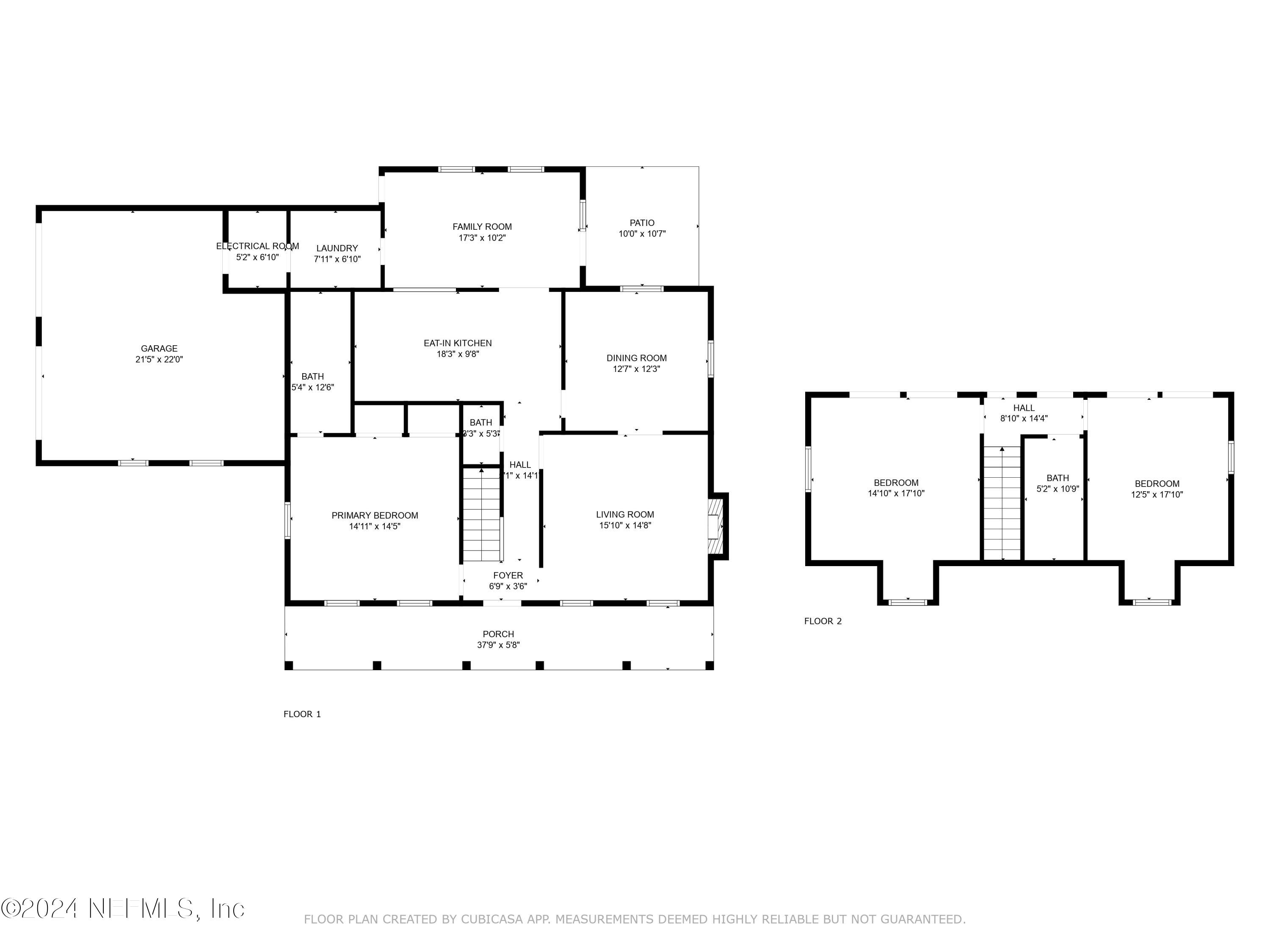612 ALHAMBRA Court