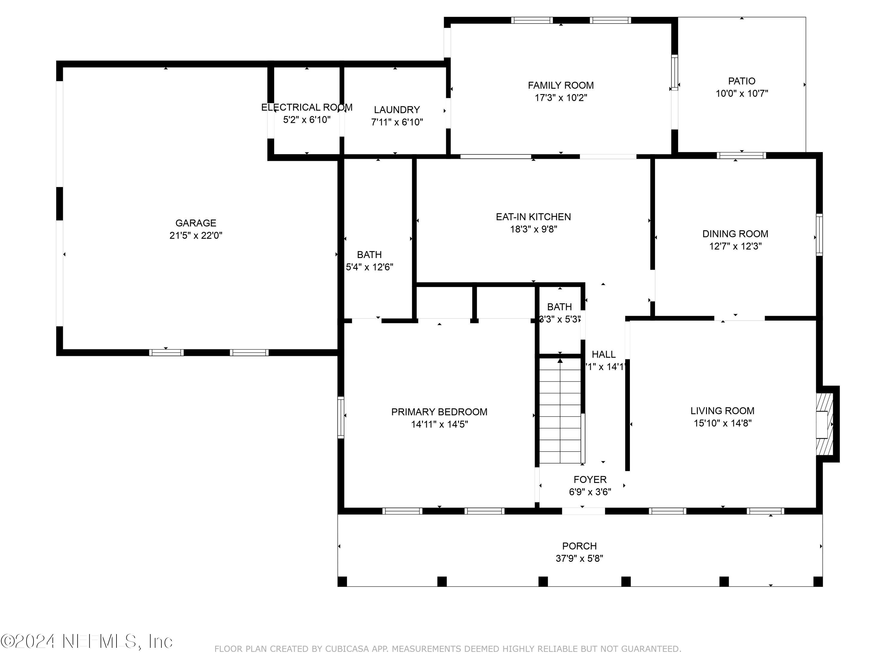 612 ALHAMBRA Court