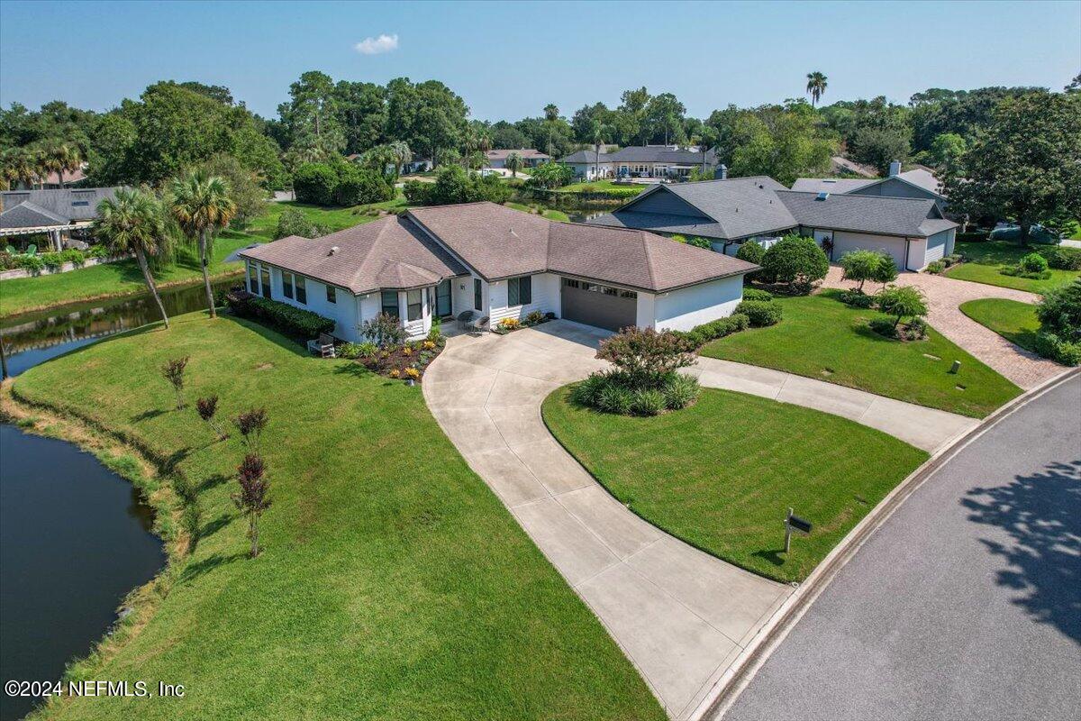 101 POSEIDON Lane