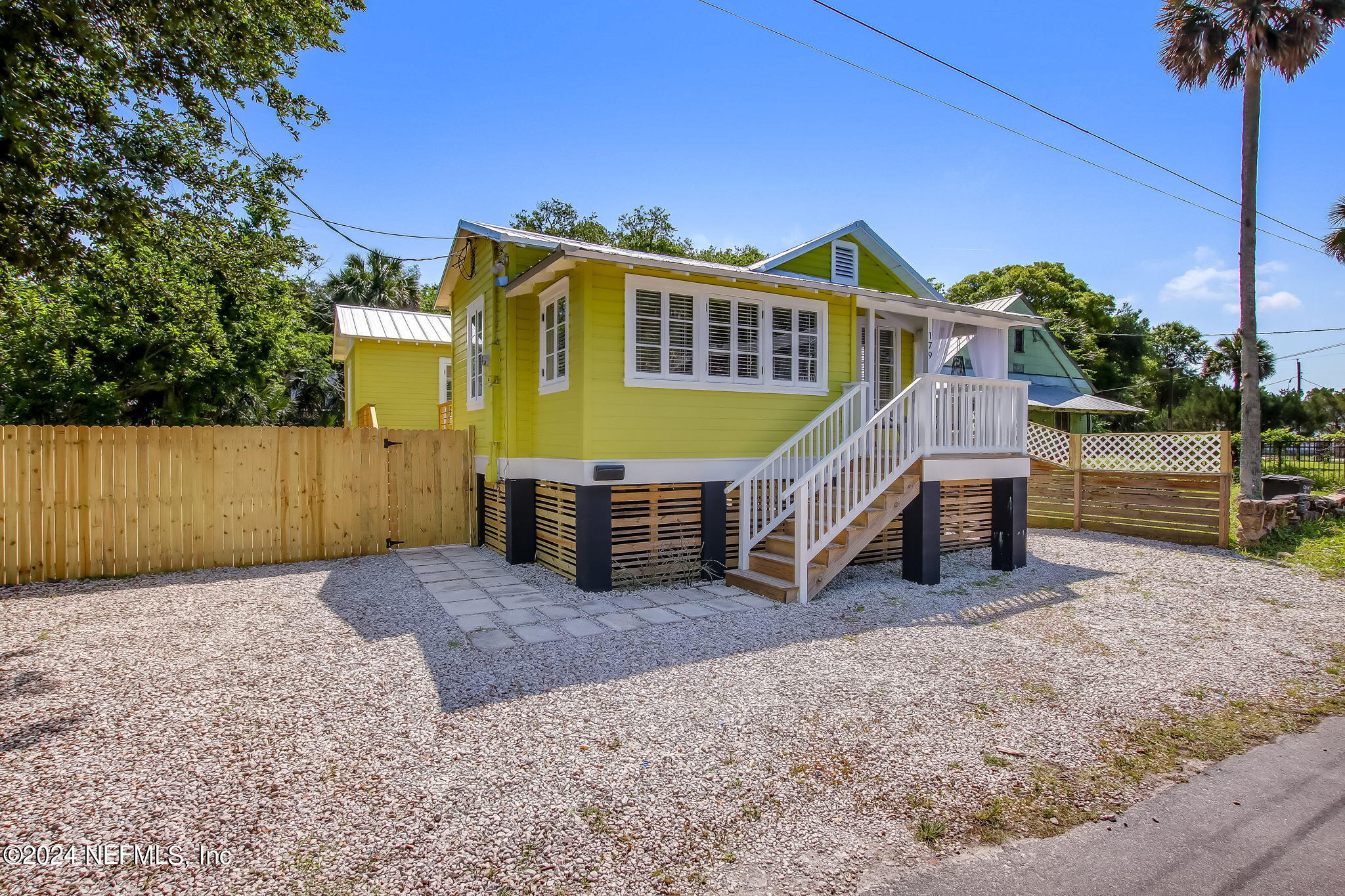 179 BLANCO Street