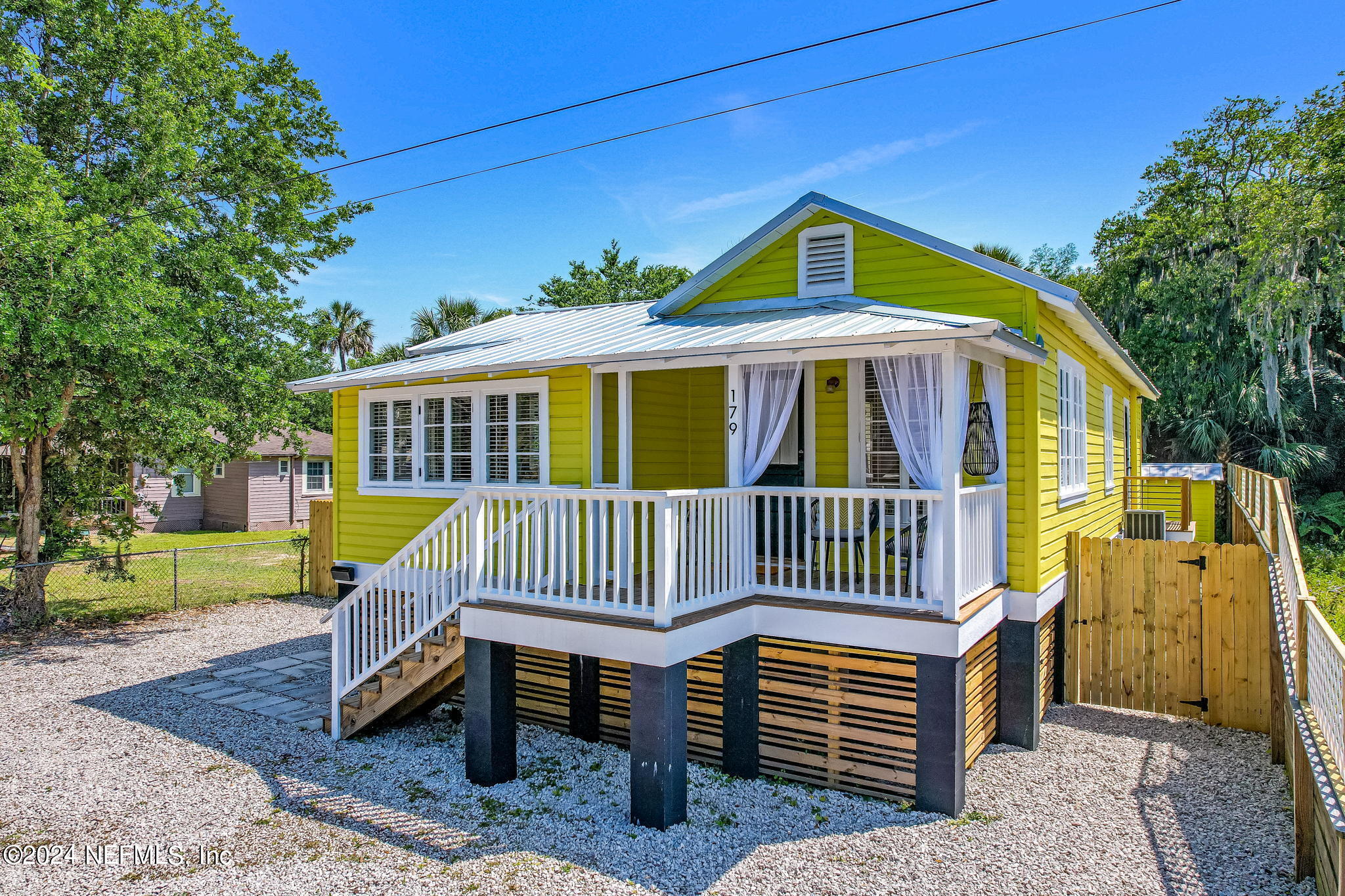179 BLANCO Street