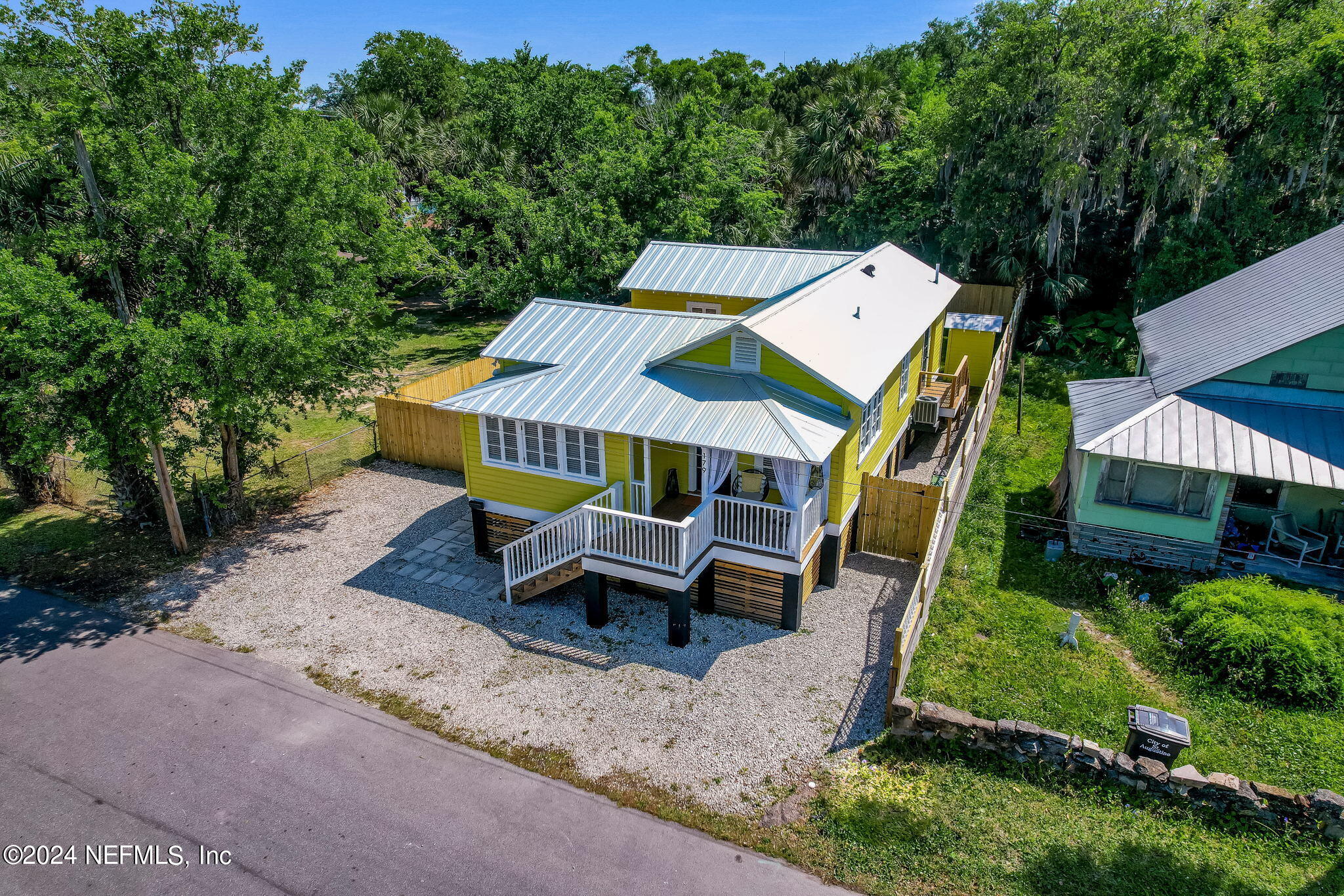 179 BLANCO Street